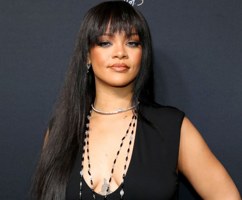 Rihanna's Savage X Fenty: Vanessa Hudgens, Gigi Hadid, more attend Vol. 3
