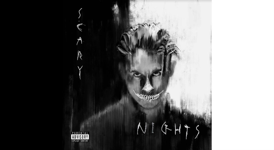 G-Eazy Drops “Scary Nights” Ft. Miguel, The Game, Moneybagg Yo, Gunna, & More