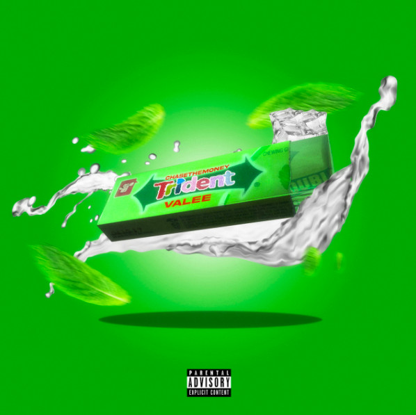 Valee & ChaseTheMoney Are Back At It On “Trident”