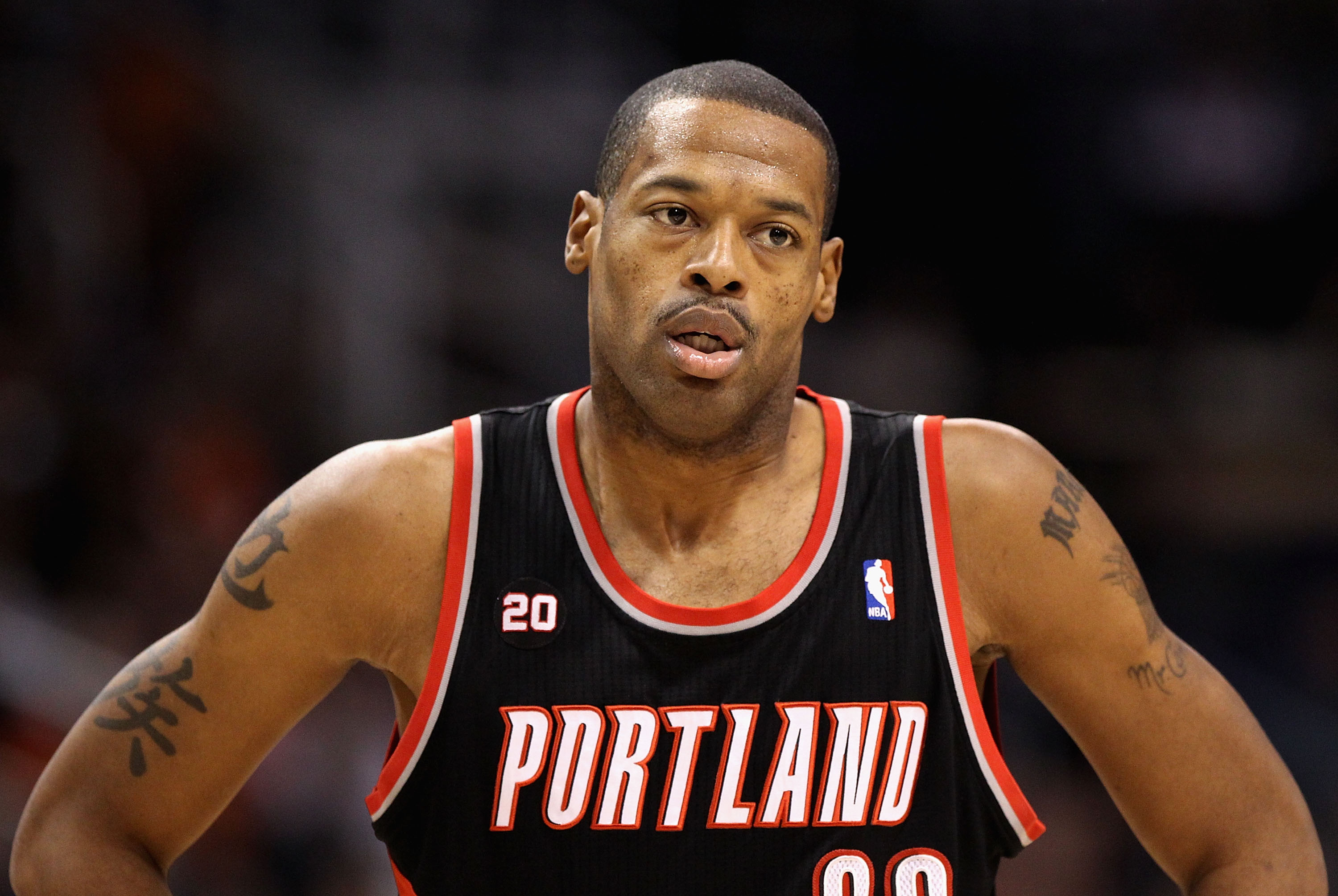Denver Nuggets A to Z: Marcus Camby