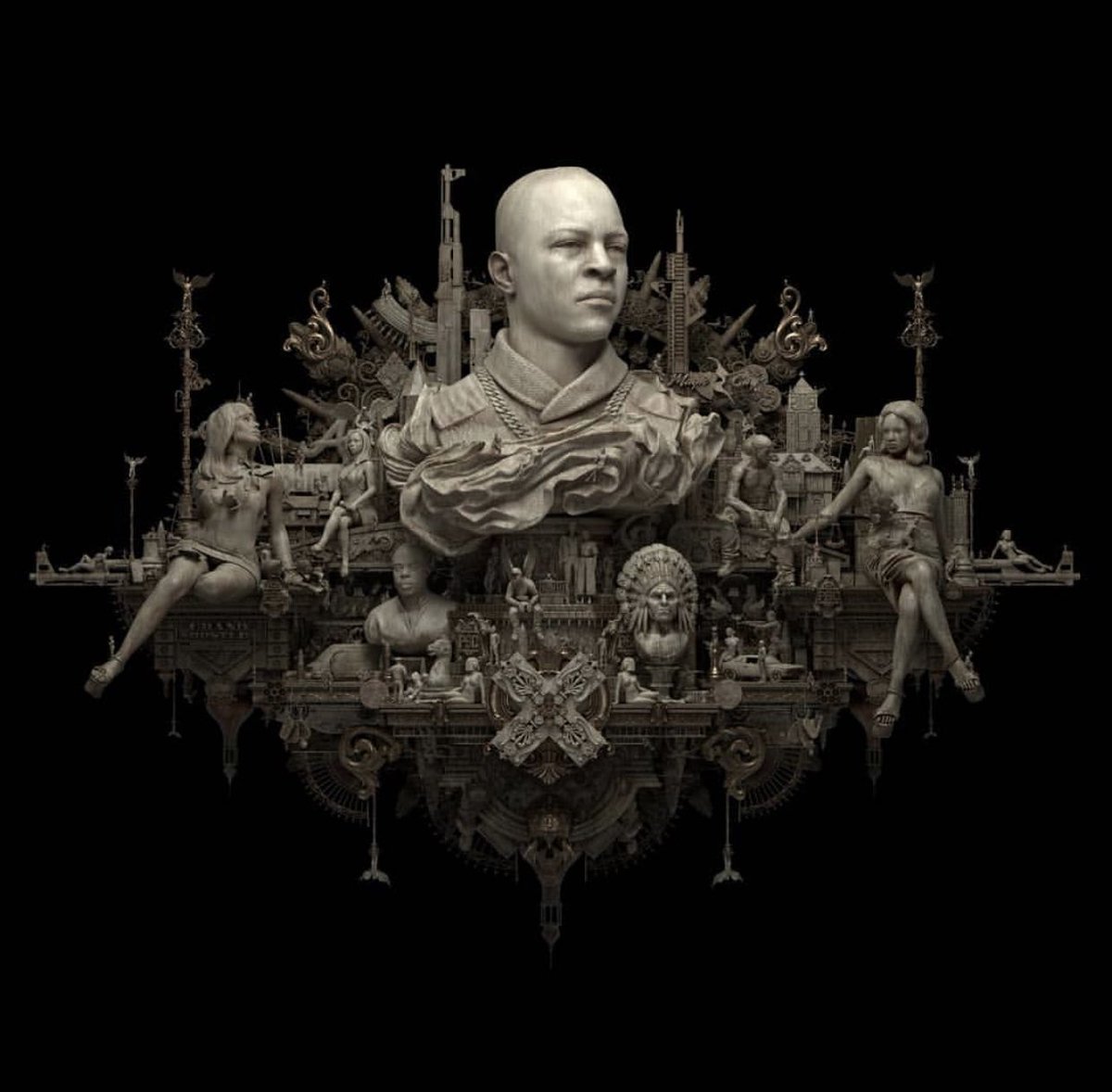 T.I. & Young Thug Are Ready For “The Weekend” In New “Dime Trap” Single