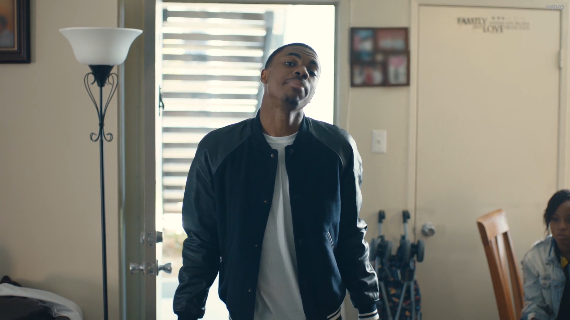 Vince Staples "Screen Door" Video