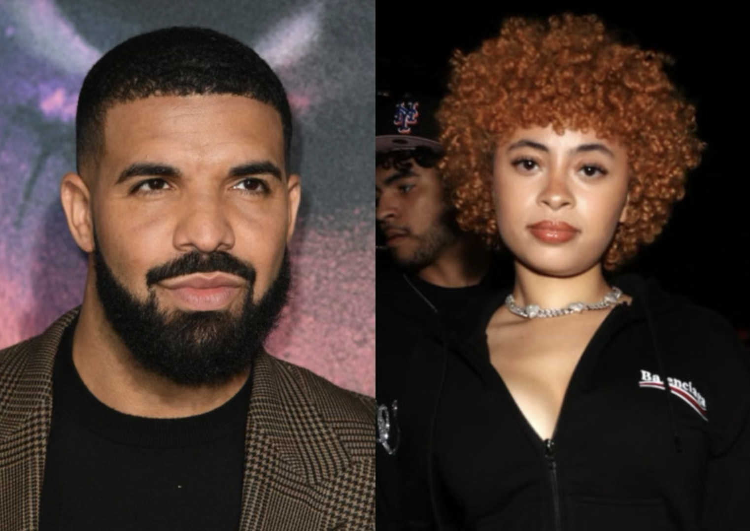 Drake Seemingly Unfollows Ice Spice On Instagram