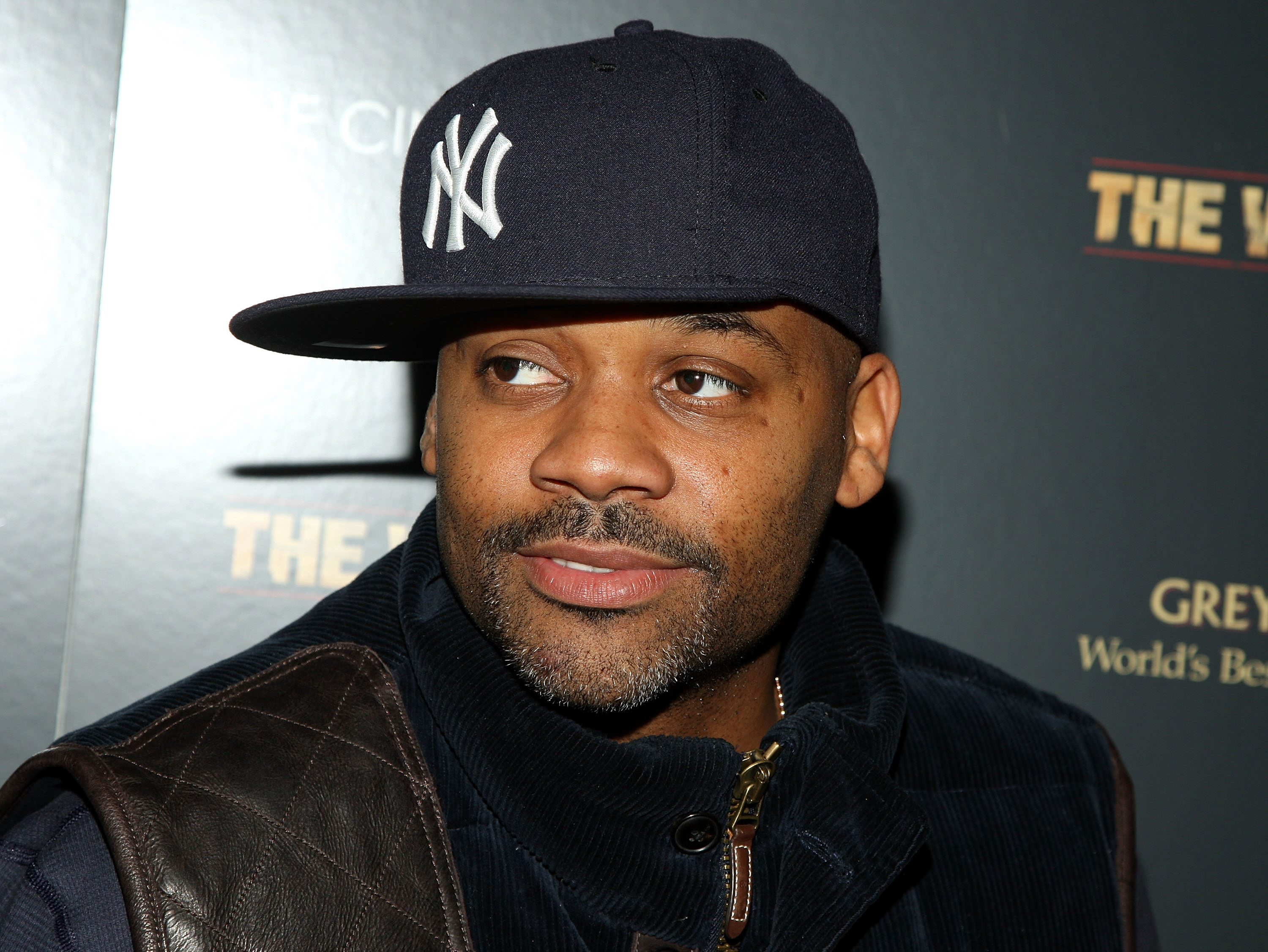 Dame Dash Tops The List For New York’s Delinquent Taxpayers Of 2019