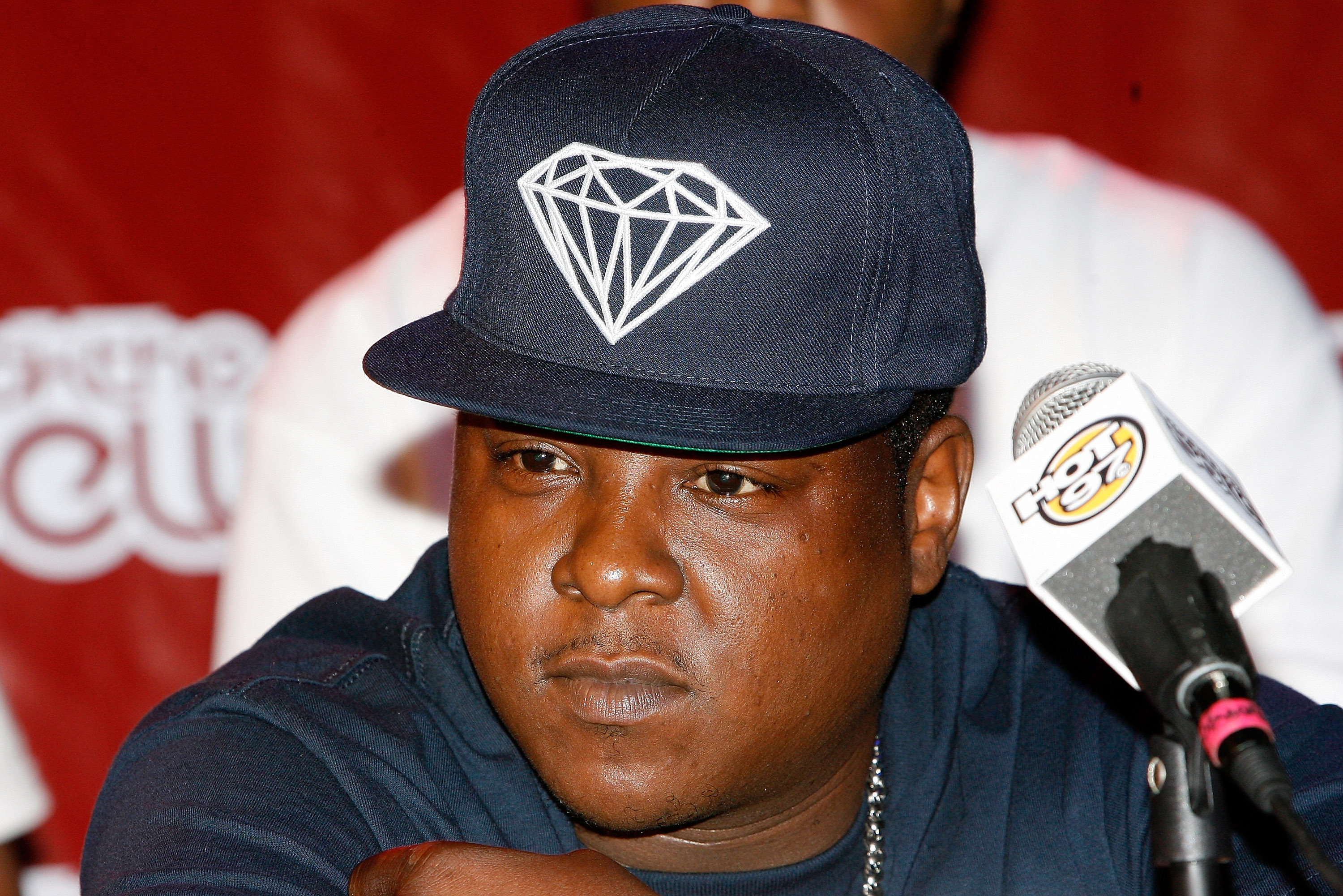 Jadakiss Reveals Top 5 Dead Or Alive Tracklist 5935