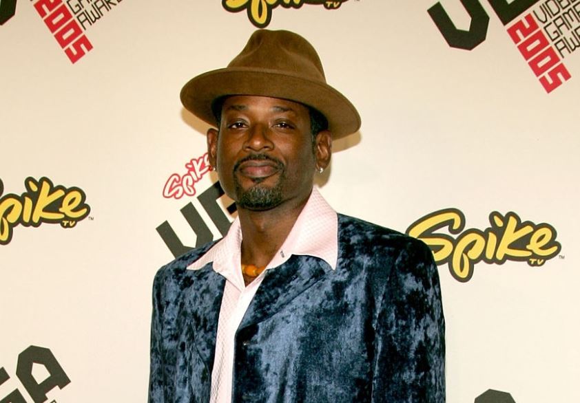 &ldquo;Living Single&rdquo; Star T.C. Carson Talks Firing & Execs Giving &ldquo;&lsquo;Friends