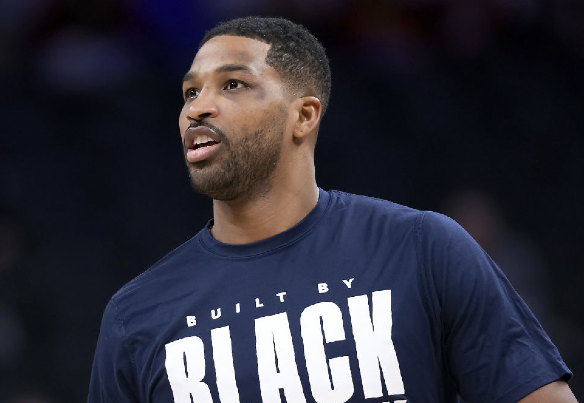 Tristan Thompson Allegedly Paying $120K/Month In Child Support Between ...