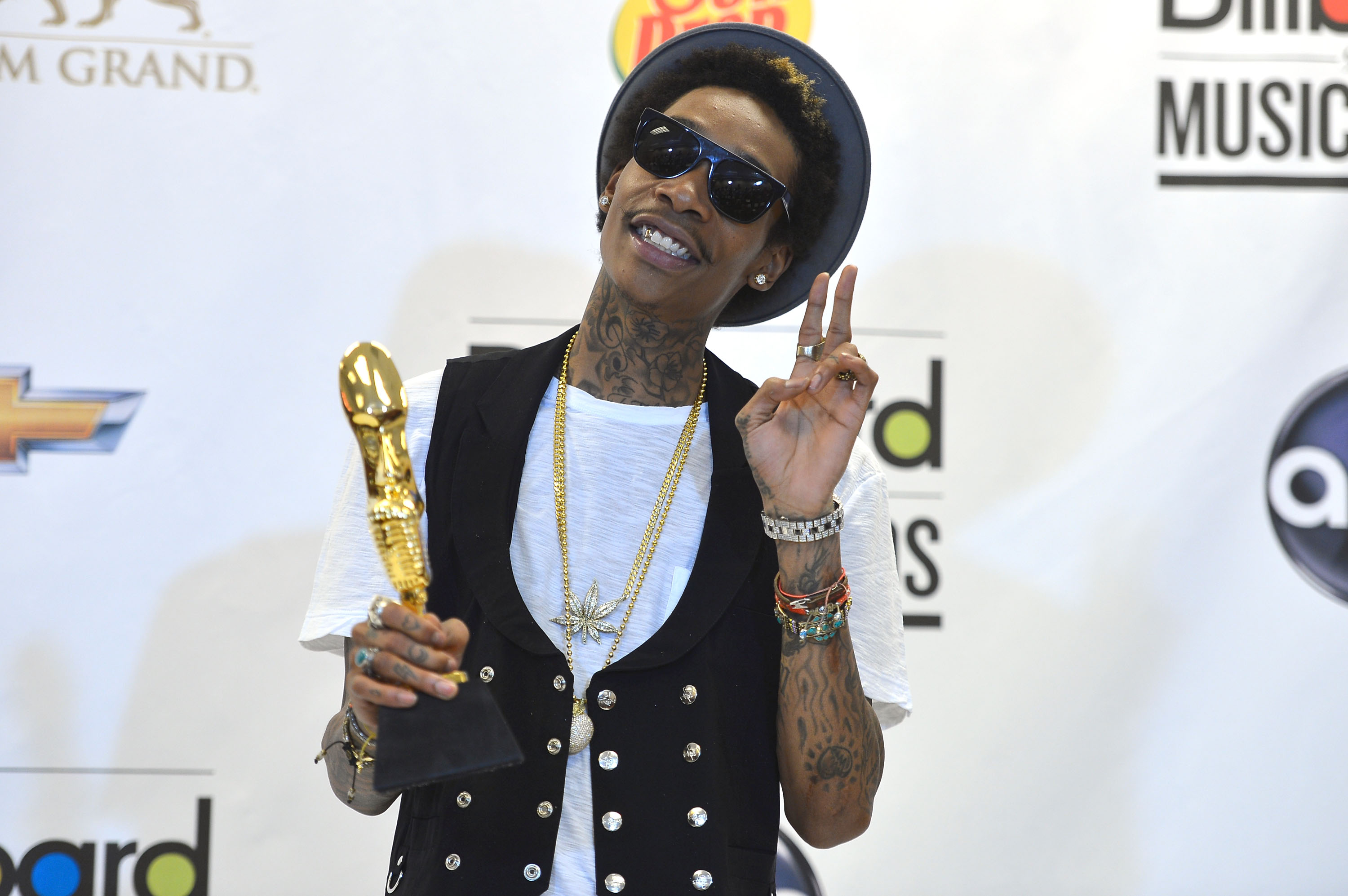 Wiz Khalifa Clothing Brands