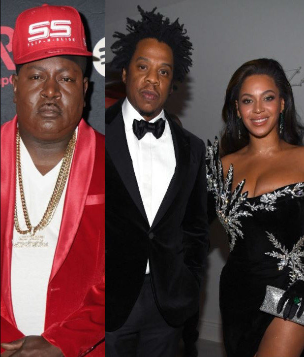 Trick Daddy Disses Jay-Z, Says Beyonce Can't Sing - XXL