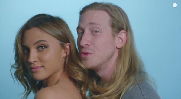 Asher Roth Feat. Fat Tony “Sushi” Video