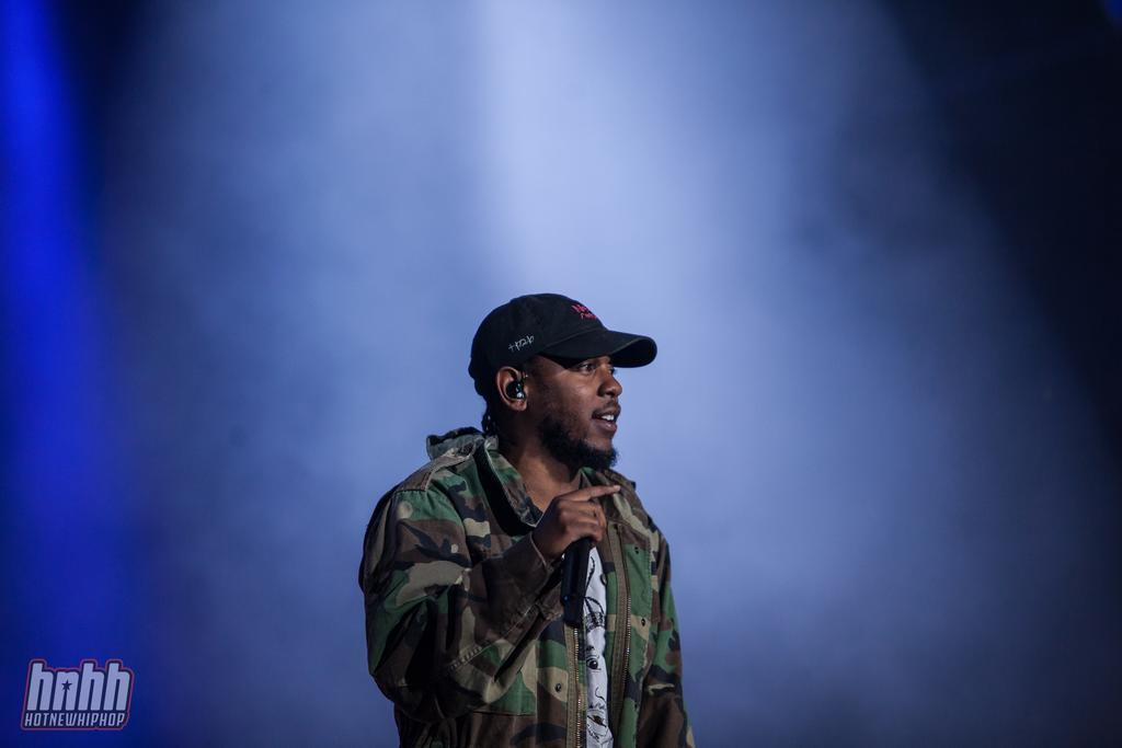 Kendrick Lamar Talks On Representing the West Coast & His Many Layers ...