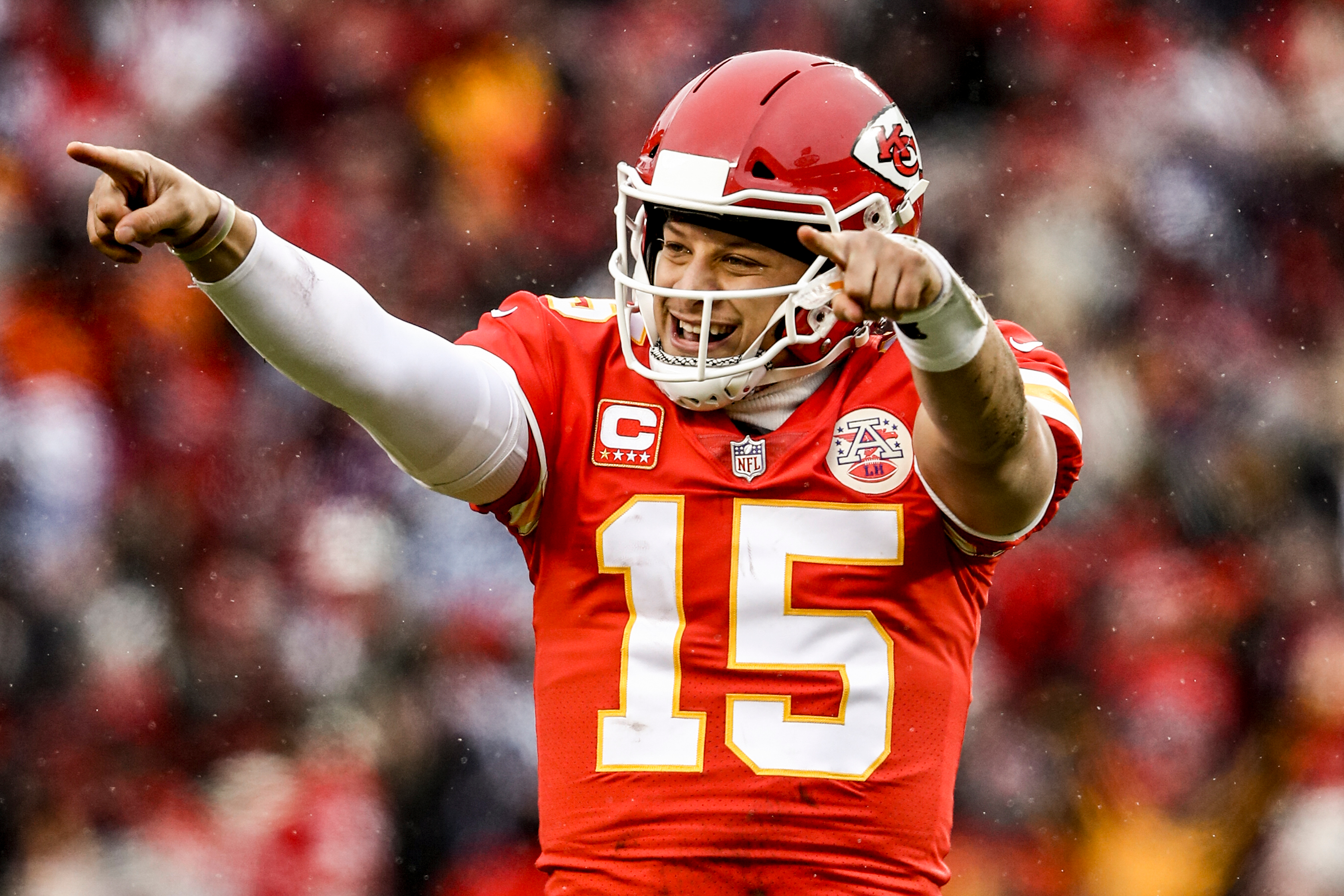 Chiefs announce 2019 season MVP, rookie of the year winners