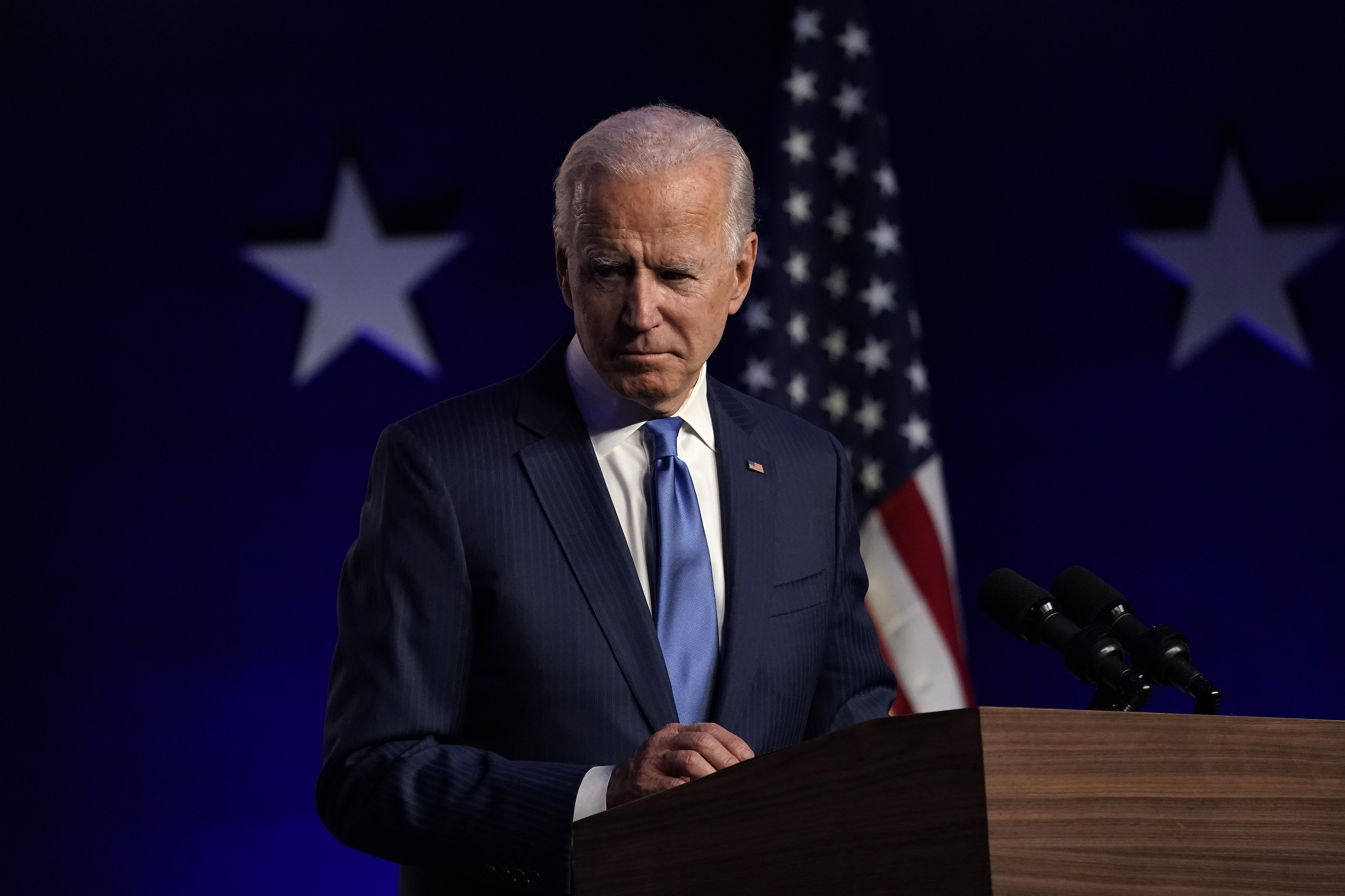 Hip-Hop Reacts To Joe Biden’s Historic Win