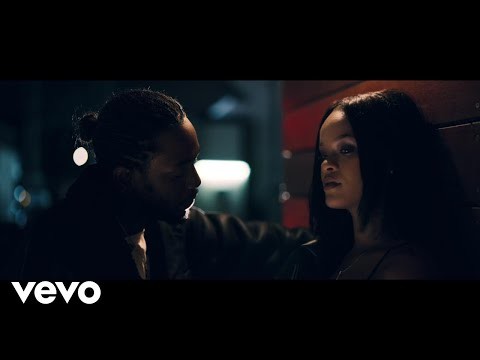 Kendrick Lamar Feat. Rihanna “Loyalty” Video