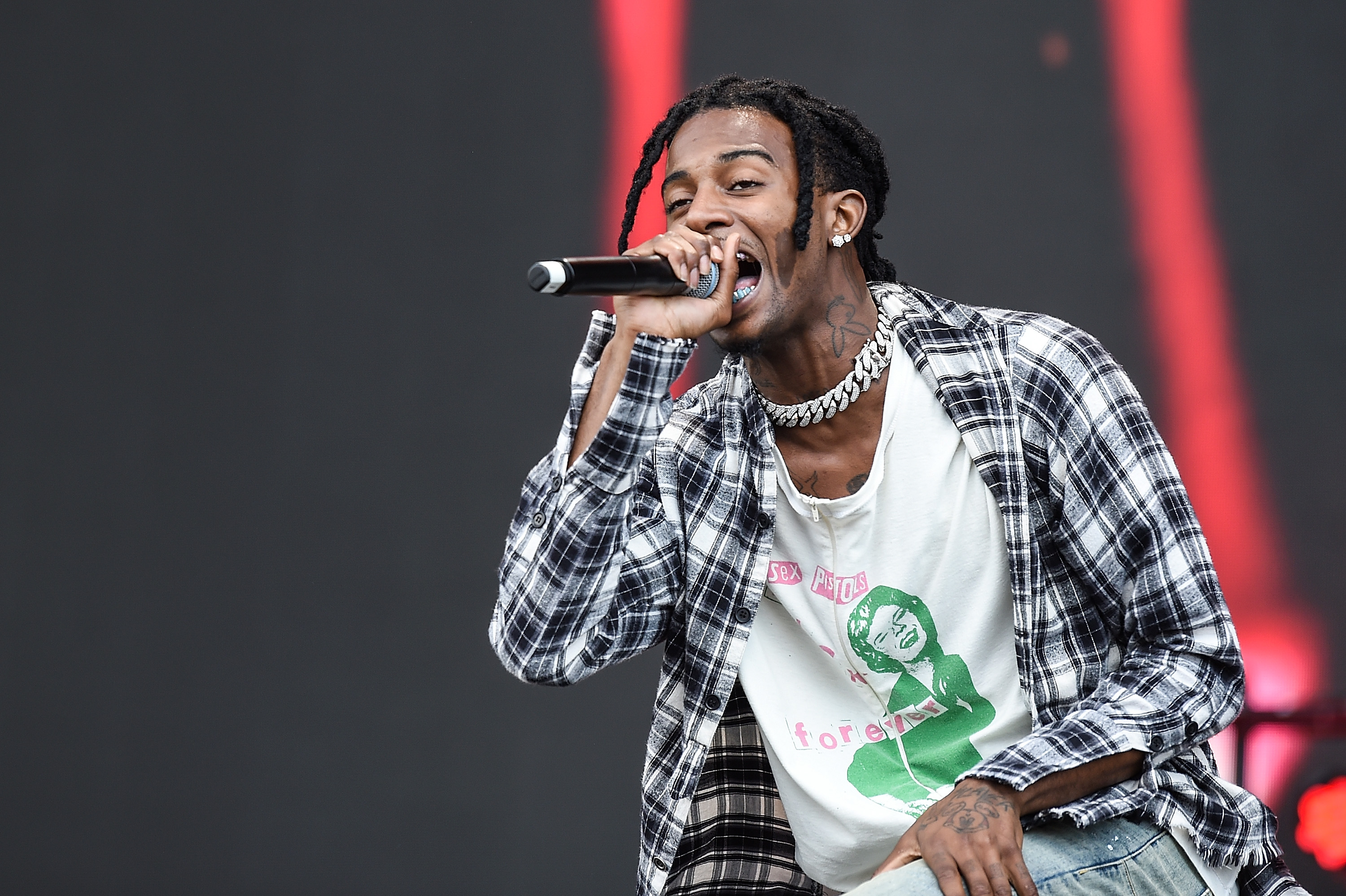 Playboi Carti Is Topping Spotify's US Viral 50 Chart With An Unreleased  Song — HIT UP ANGE