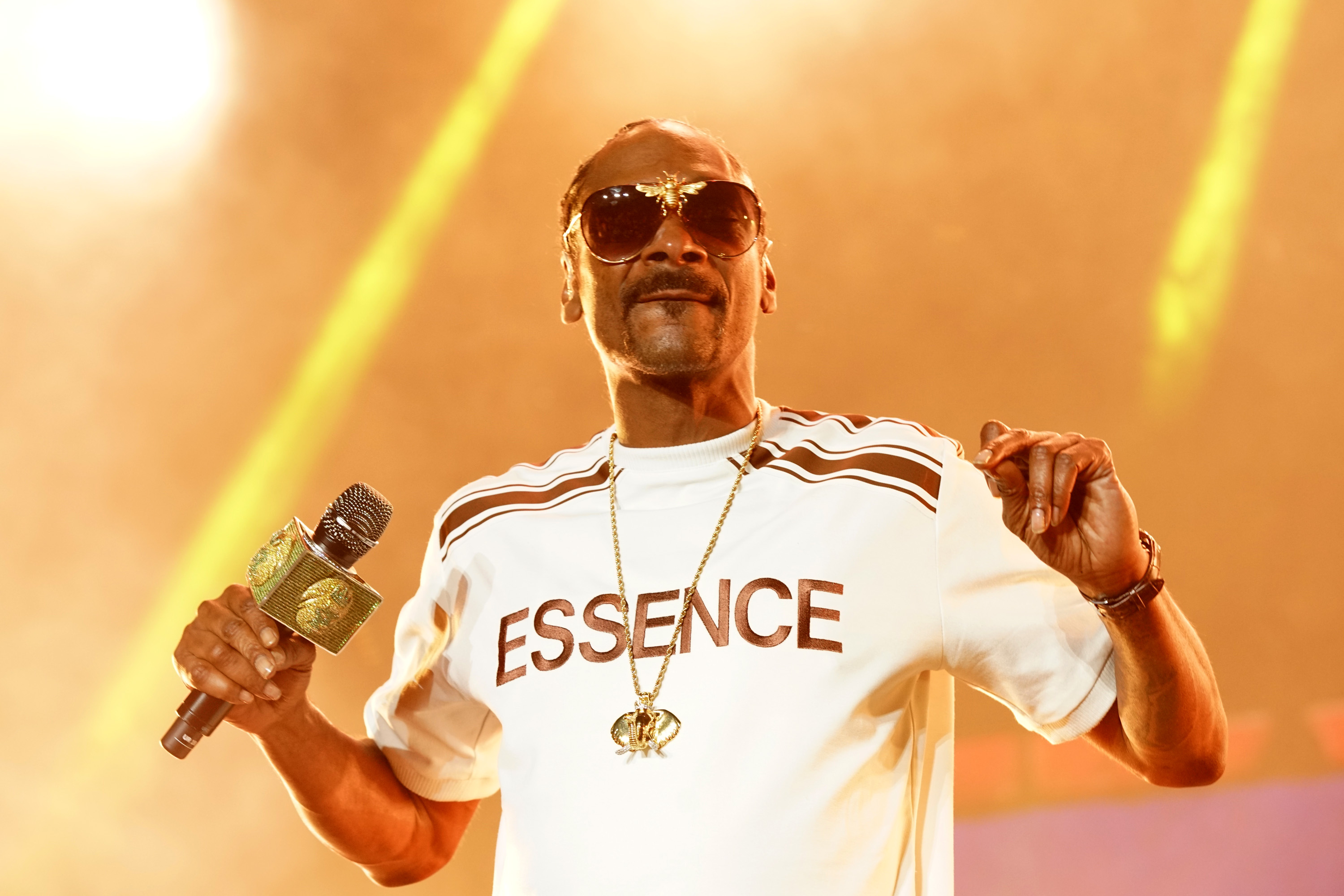 Snoop Dogg Shares Perfect 6ix9ine Snitching Meme: 