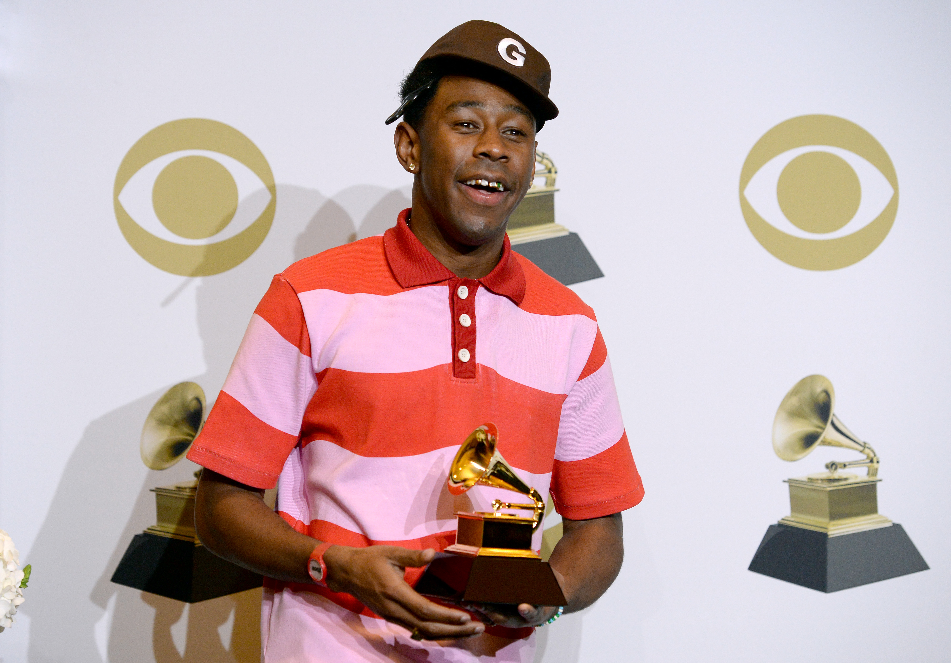 Grammys: Tyler the Creator (Igor) controversially categorized as rap -  GoldDerby