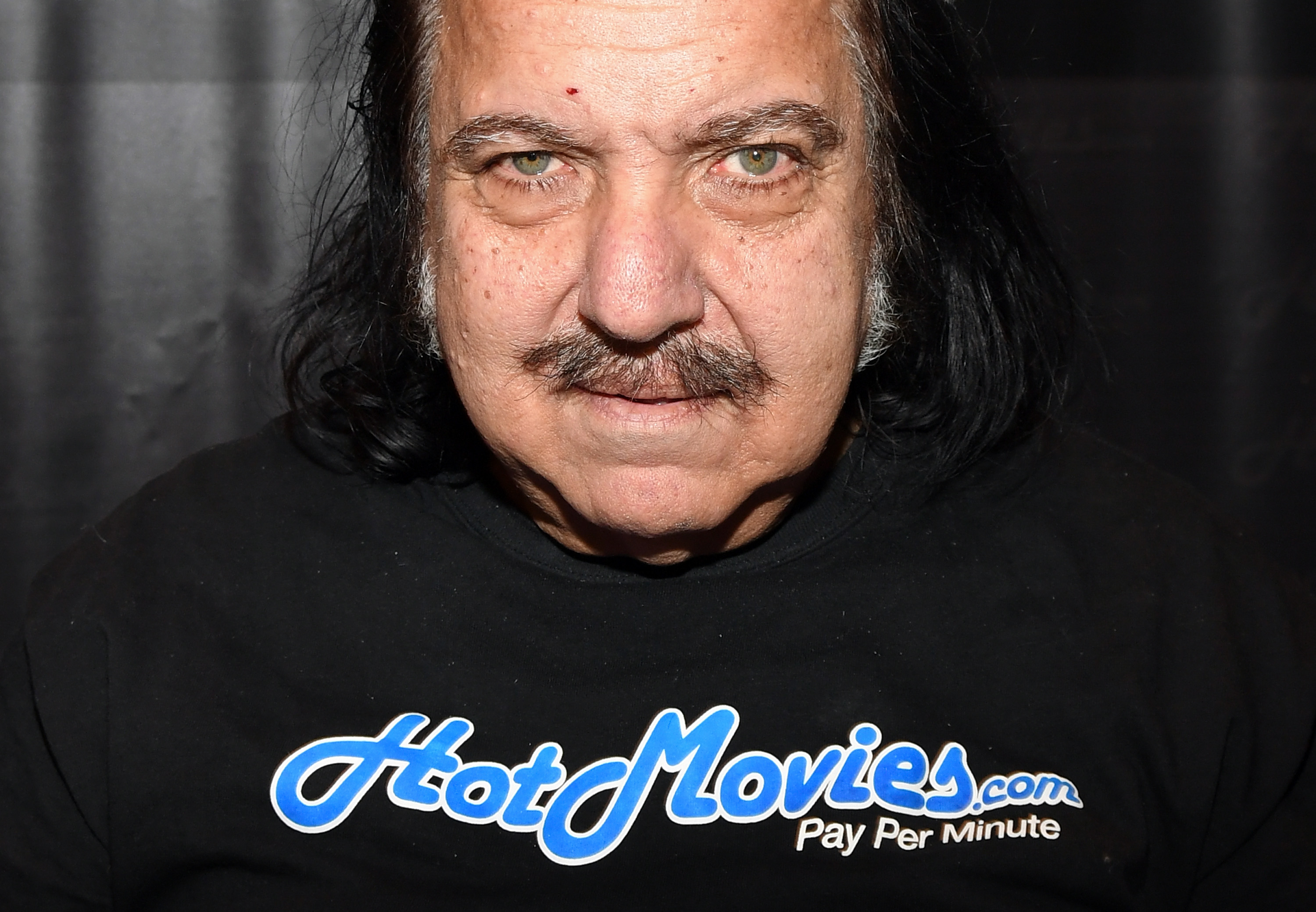 Ron Jeremy Investigated For Sexual Assault In Los Angeles: Report