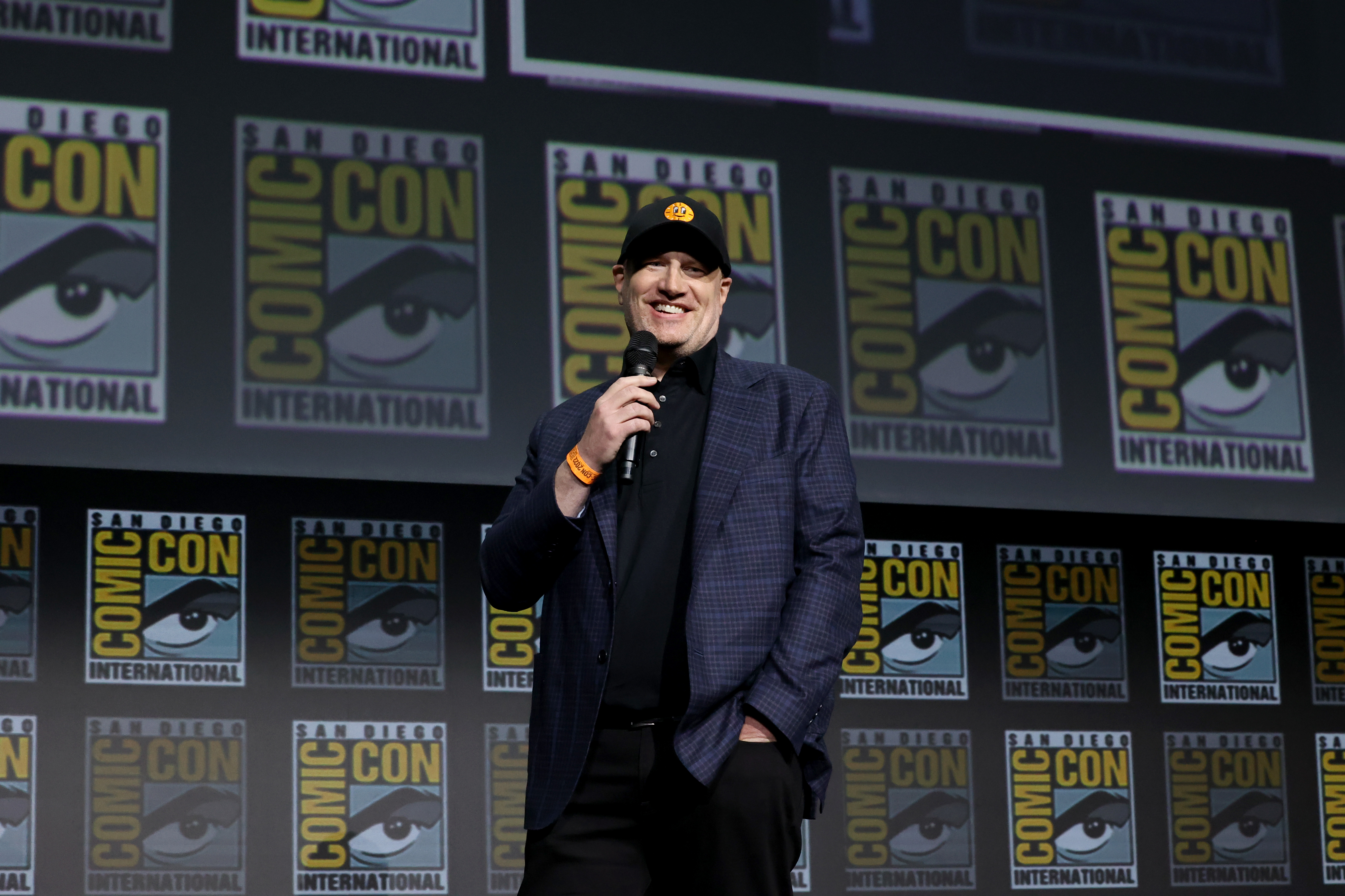 Marvel Announces Projects Through 2025: New “Avengers,” “Fantastic Four,” & “Blade” Movies