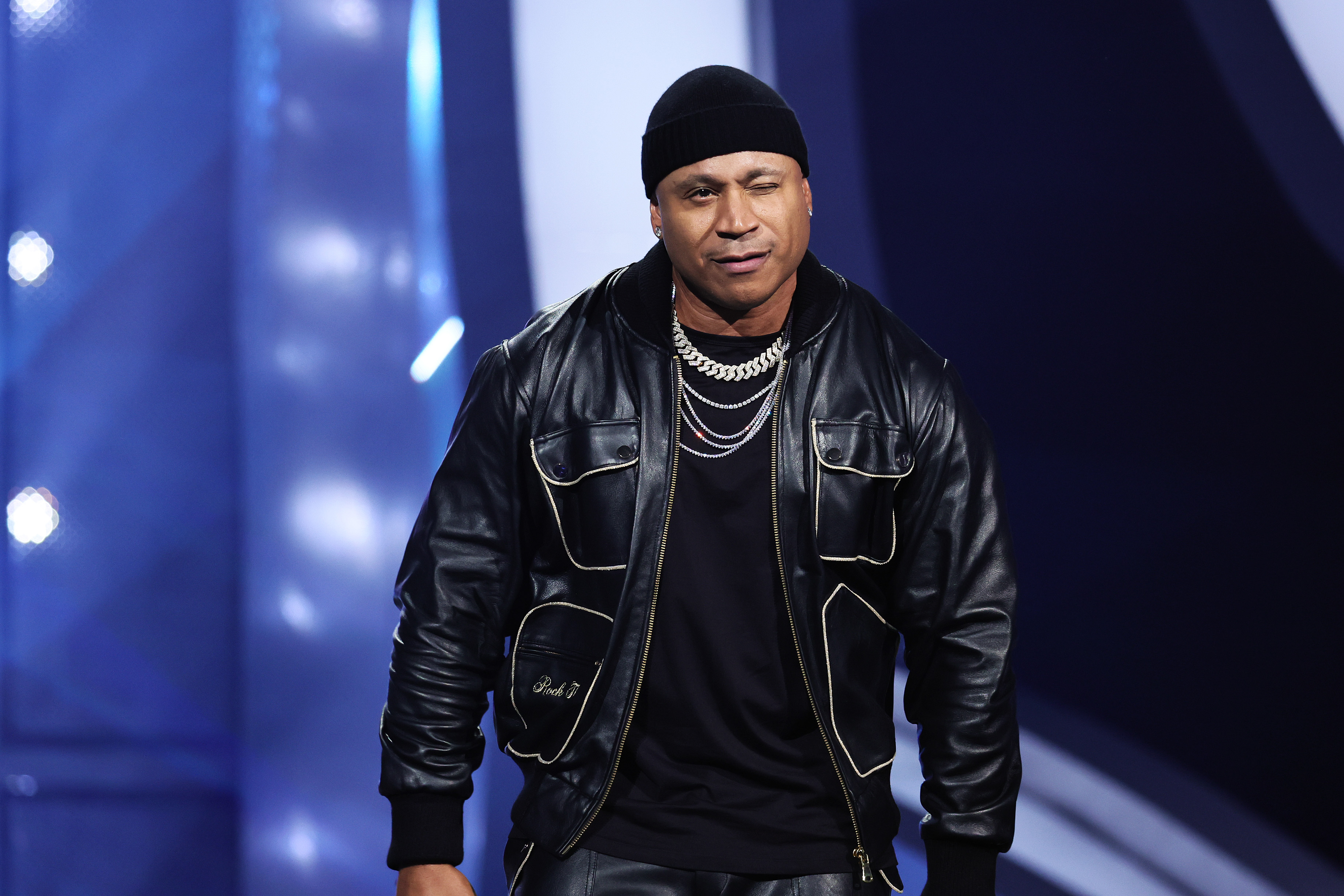LL Cool J Goes In On DJ Akademiks For Calling Rap Pioneers “Dusty”