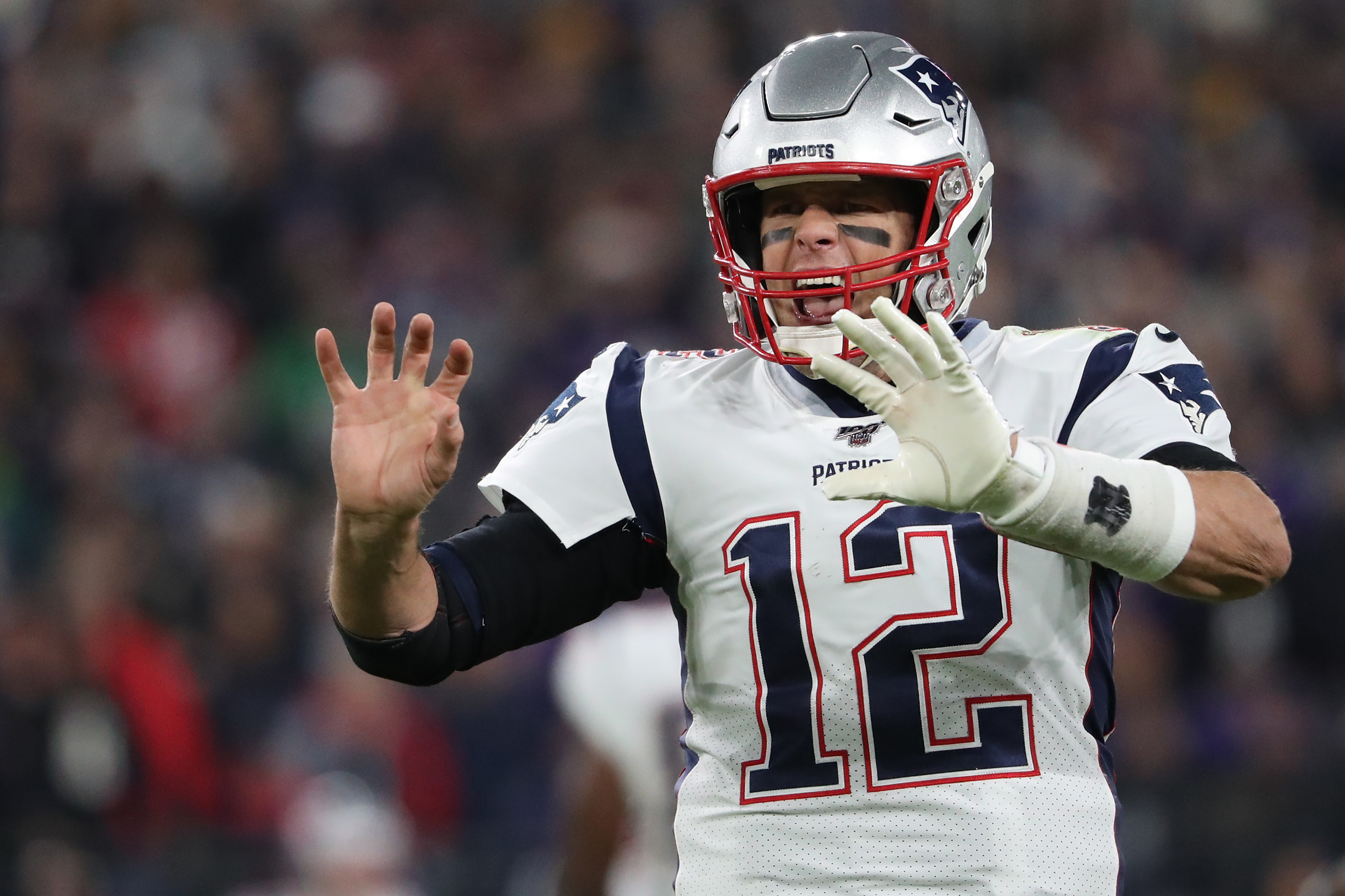 Alex Guerrero Says Now Tom Brady Expects to Play Way Beyond Age 45