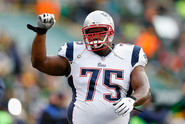 Vince Wilfork Signs Patriots Contract to Officially Retire with Franchise, News, Scores, Highlights, Stats, and Rumors