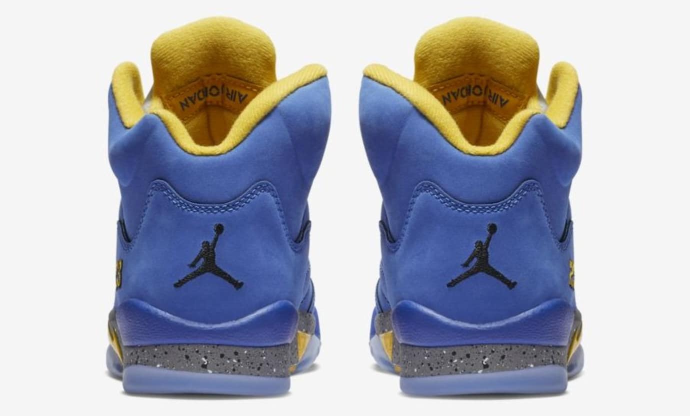 laney 5 release date 2013