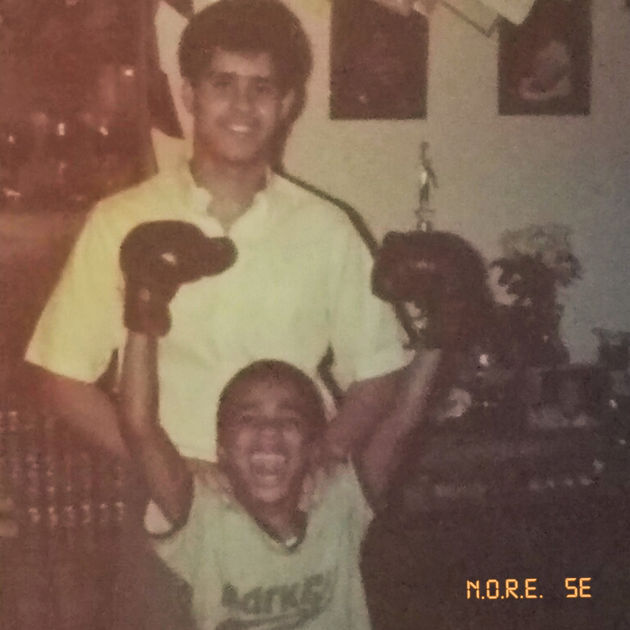 N.O.R.E & Fat Joe Connect On New Song “Don’t Know”