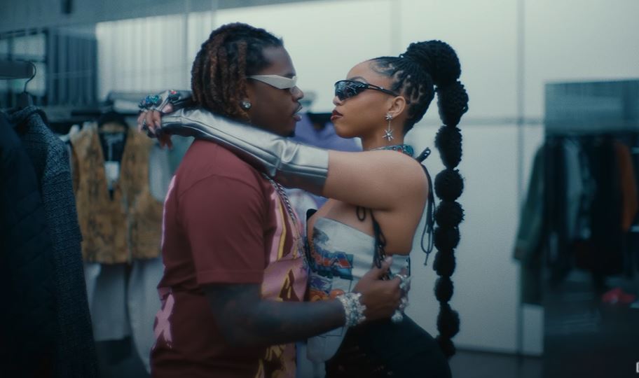 Gunna Releases Music Video for “fukumean”