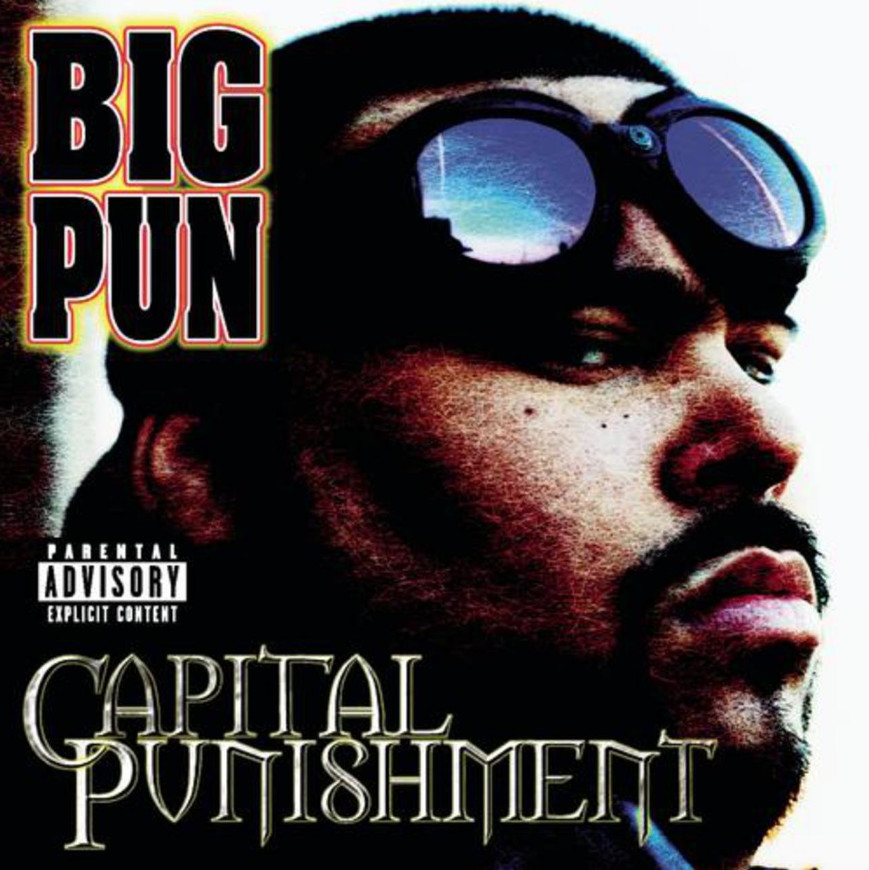 Big Pun & Fat Joe Put On A Rap Clinic On Savage 