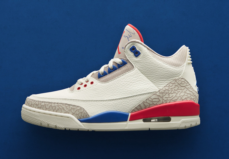 jordan3 flightclub