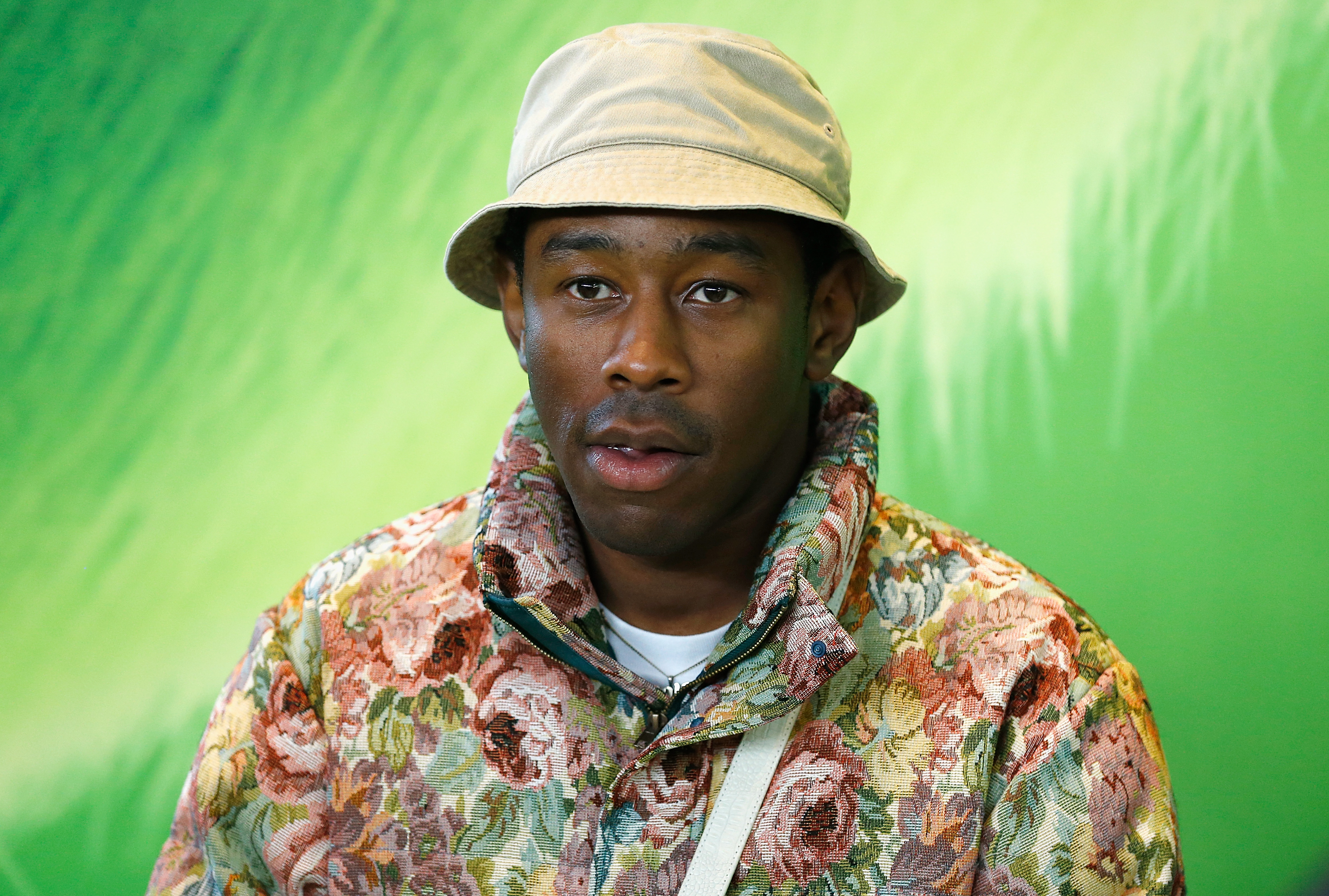 Tyler the Creator Reveals 2019 Lineup for Camp Flog Gnaw