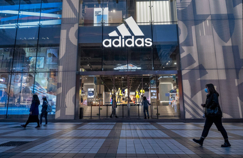 Adidas To Sell Reebok At A Major Loss
