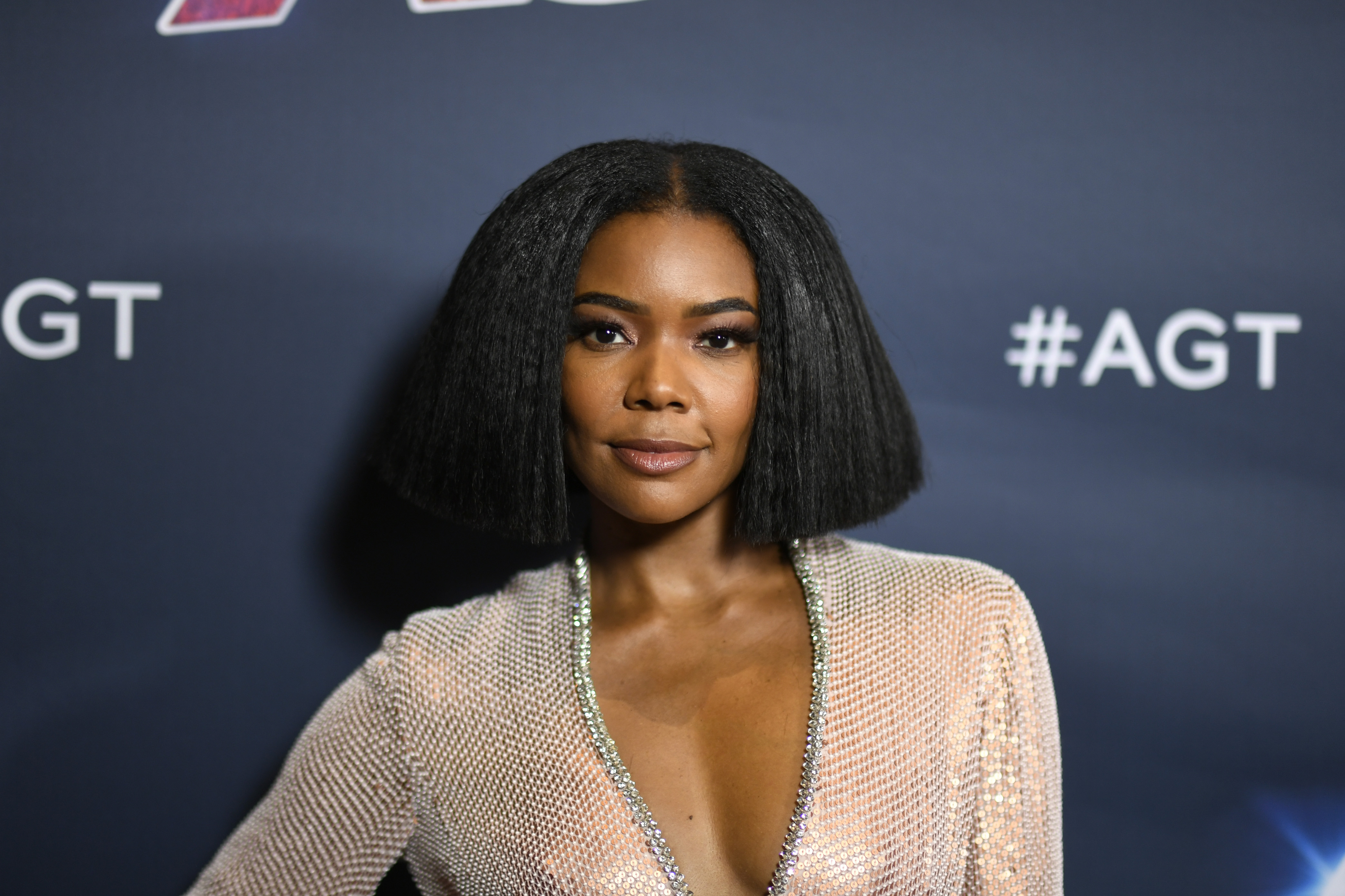 Gabrielle Union Speaks On “Toxic” Work Environment At “America’s Got Talent”
