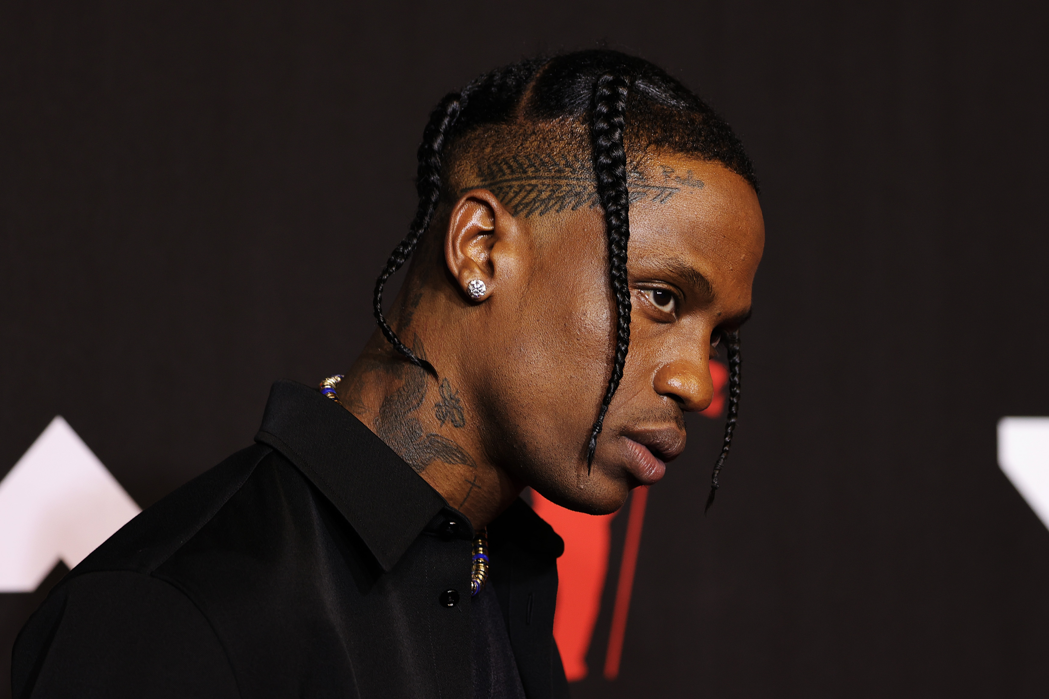 Travis Scott - Astroworld Festival Wrongful Death Suits