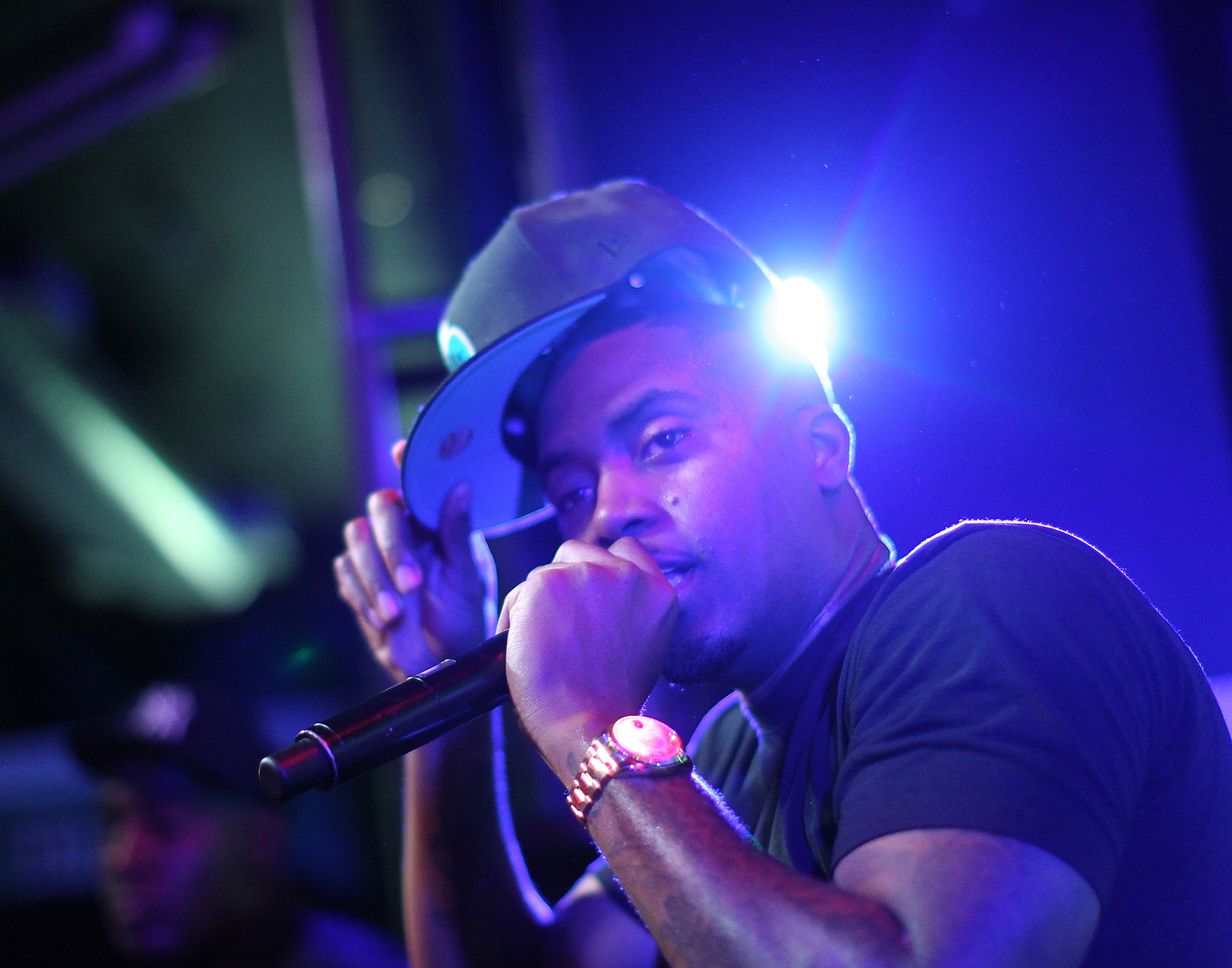 Live Stream Summer Jam XXI, Featuring Sets From Nas, 50 Cent, Nicki