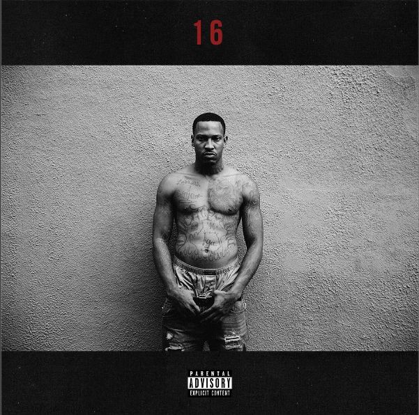 Trouble Is Dropping A New Project, “16” This Friday