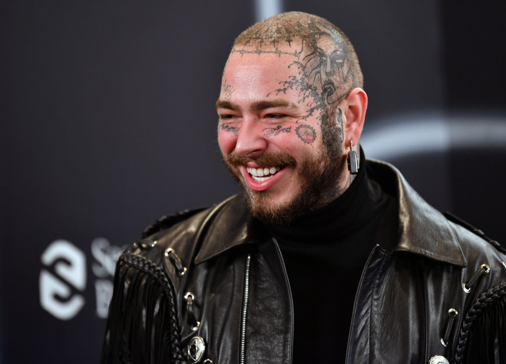 Post Malone Might Drop Two New Albums This Year