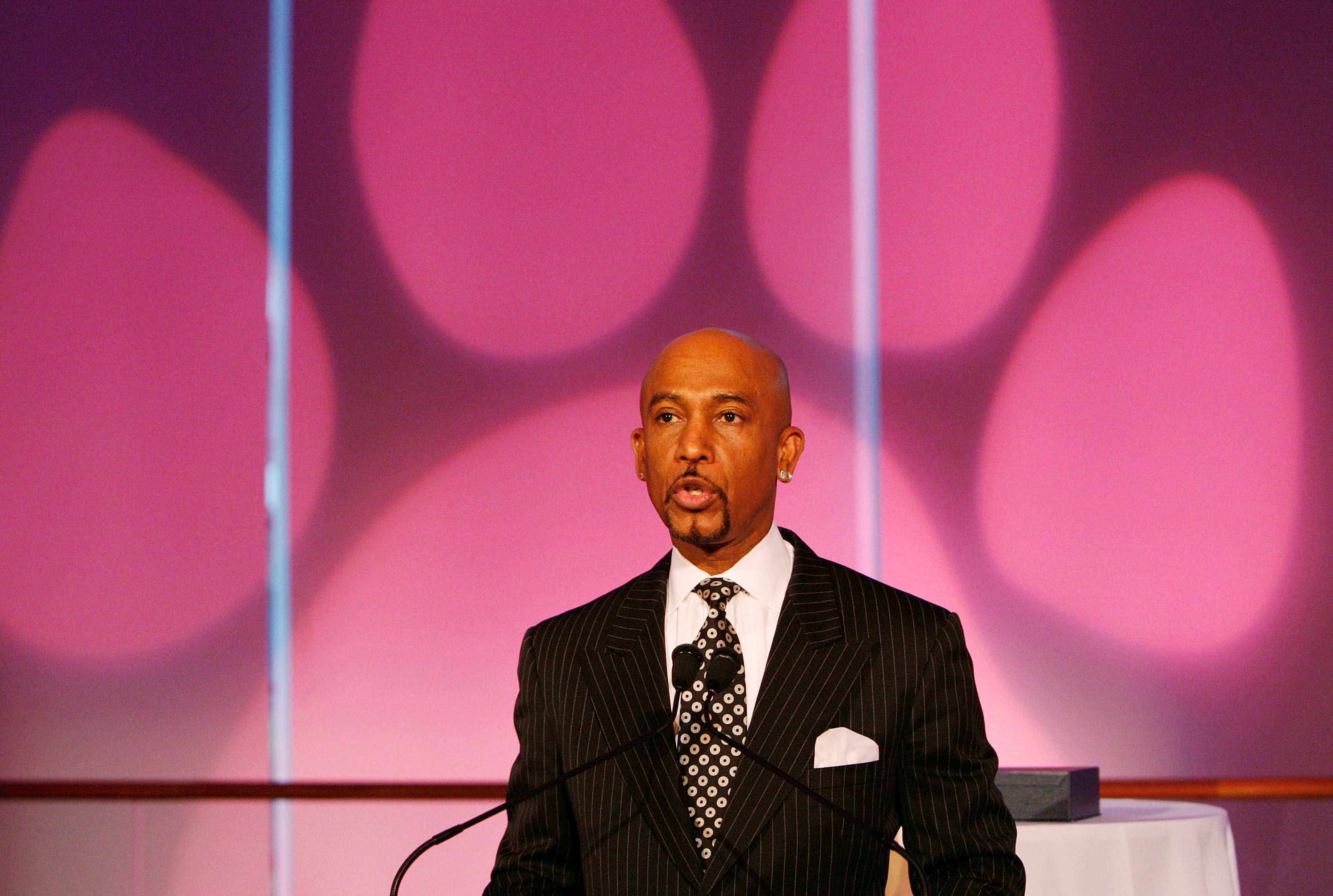 Montel Williams Jr 50 - e1awri5