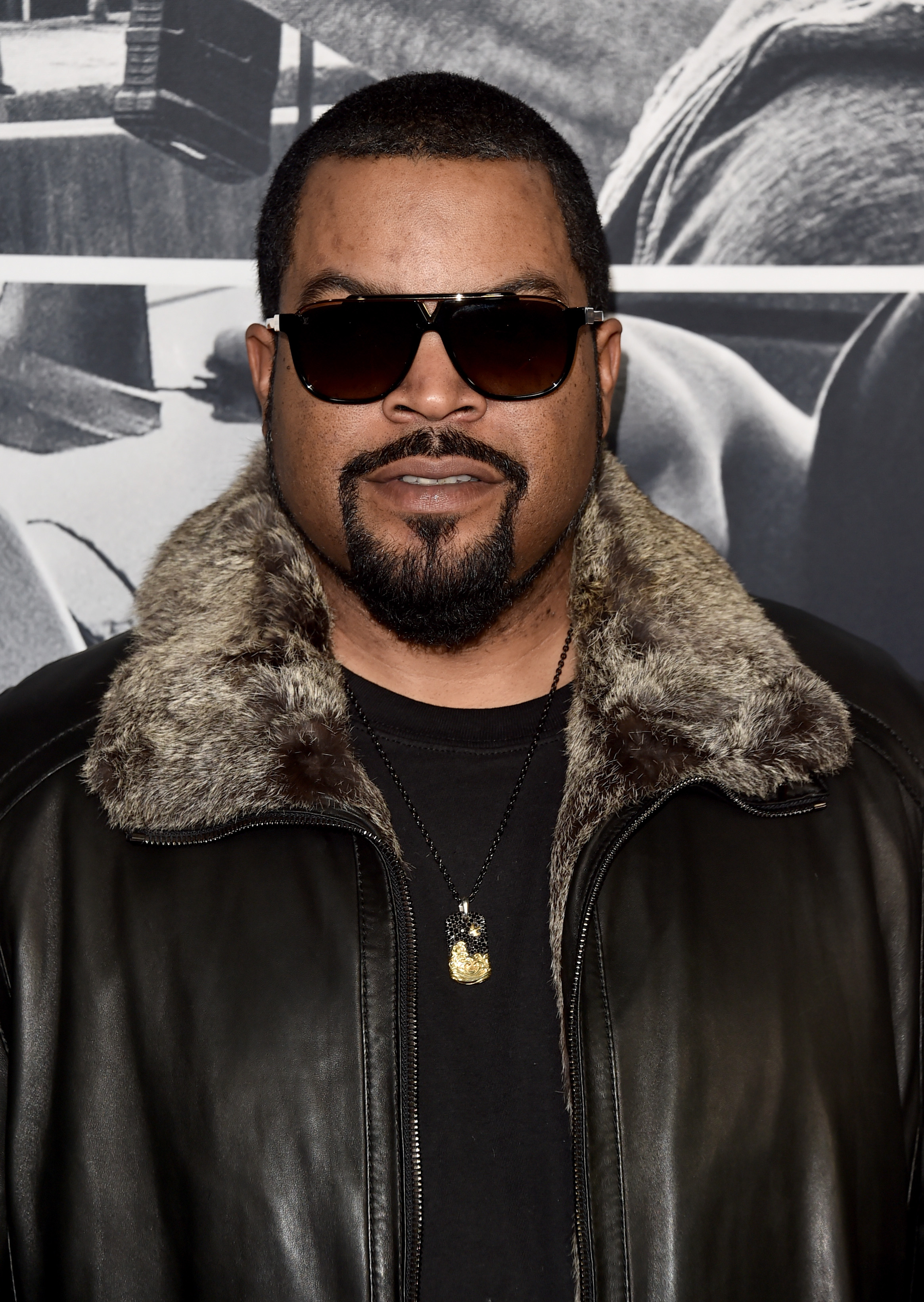 Ice Cube Gives More Details On “I Am The West