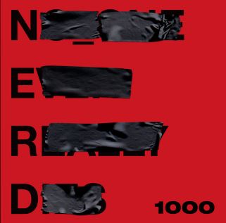 N.E.R.D Grab Future For “1000”