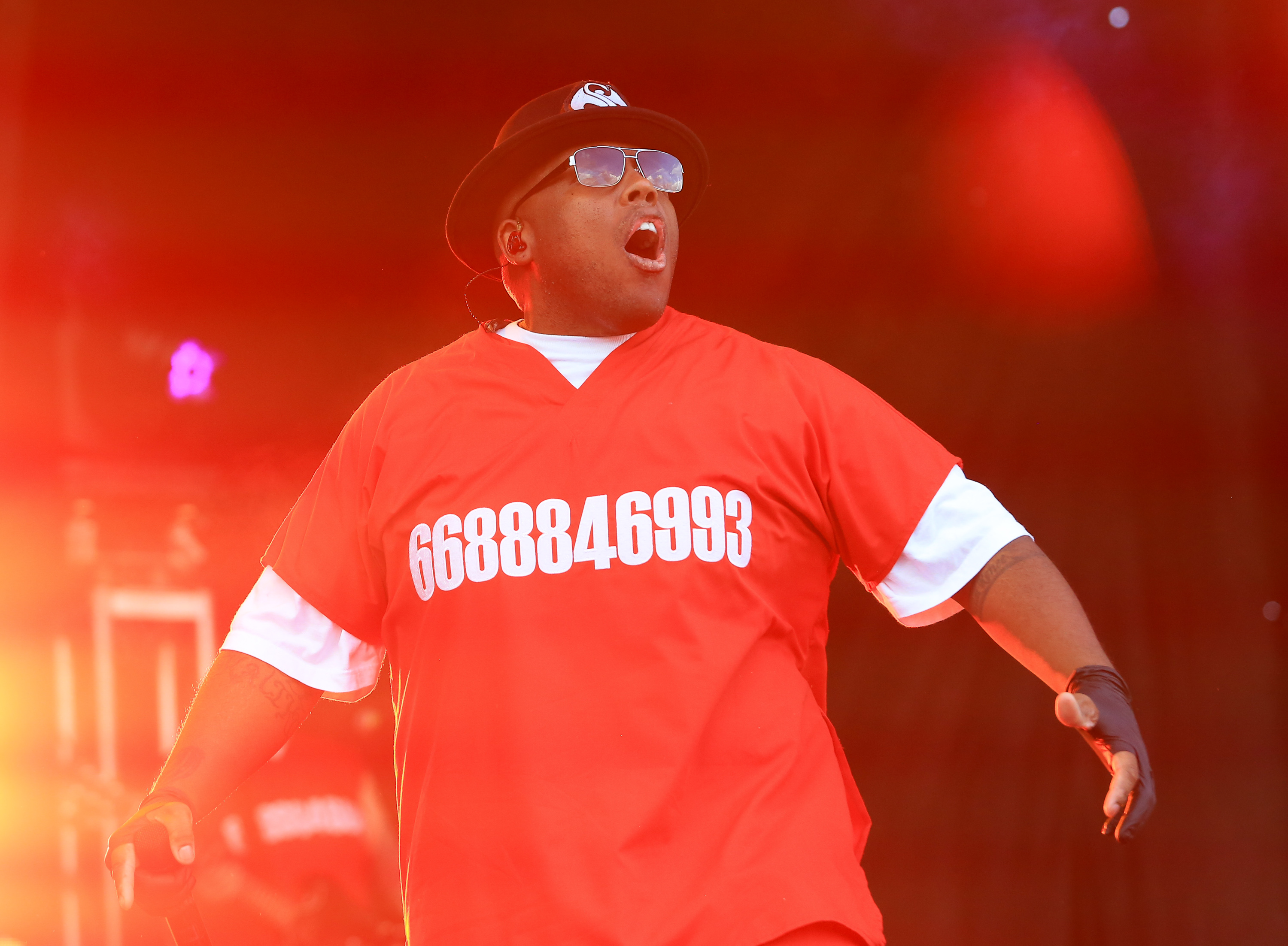 Krizz Kaliko Has Signed With Strange Music Once Again