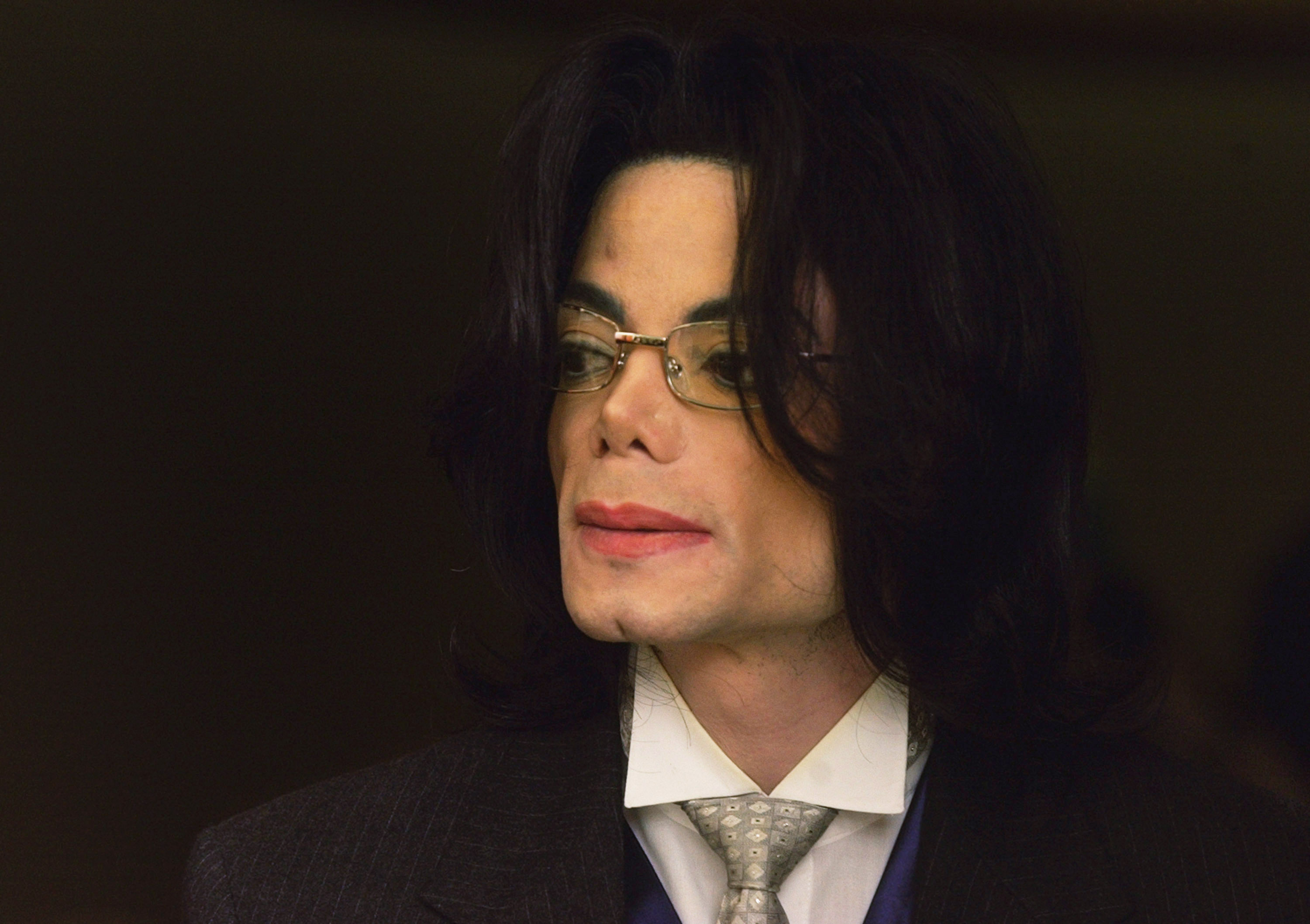 Michael Jackson Wanted To Play Professor X In “X-Men” Instead Of Patrick Stewart