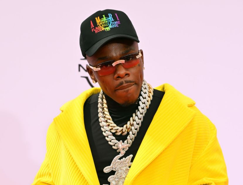 DaBaby Claps Back At Questlove: “I Was Your Dream Performer N*gga”