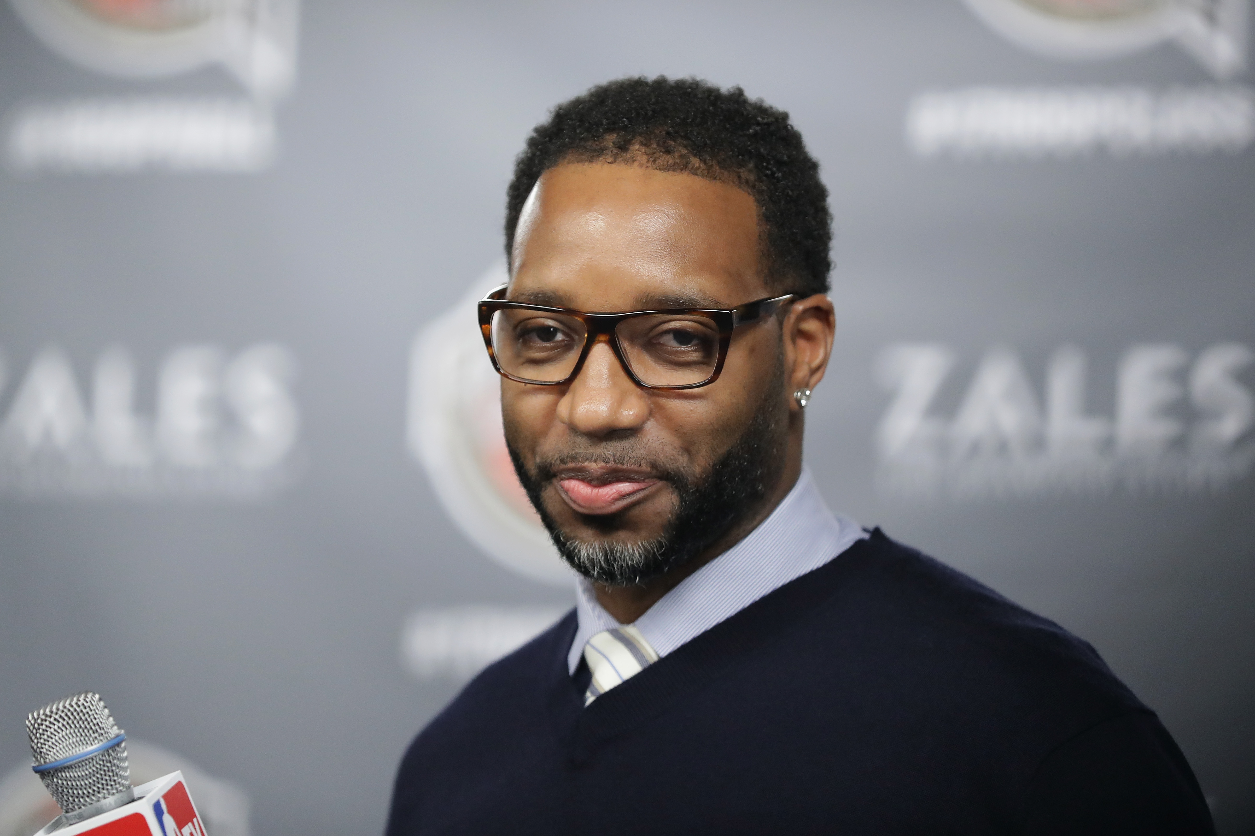 Tracy McGrady Slams Rudy Gobert: “What The F*ck Are You Doing In The Offseason?”