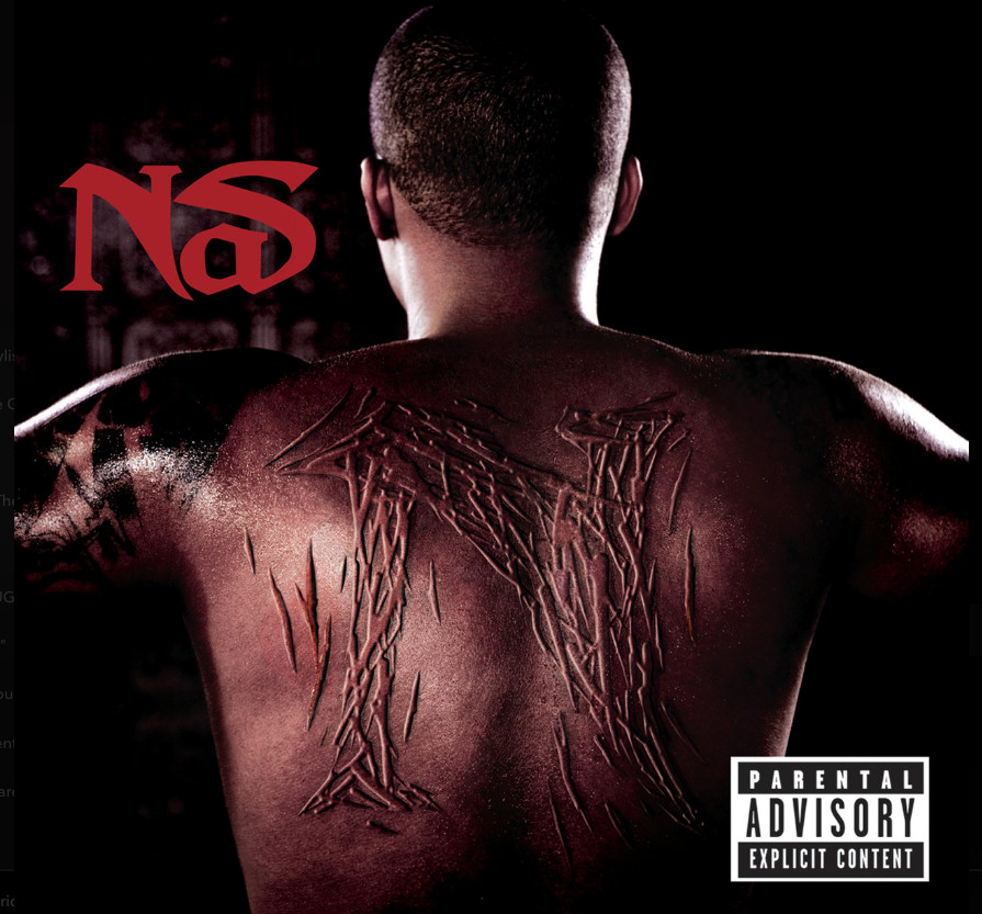 Nas Took A Long, Hard, & Poignant Look At “America”