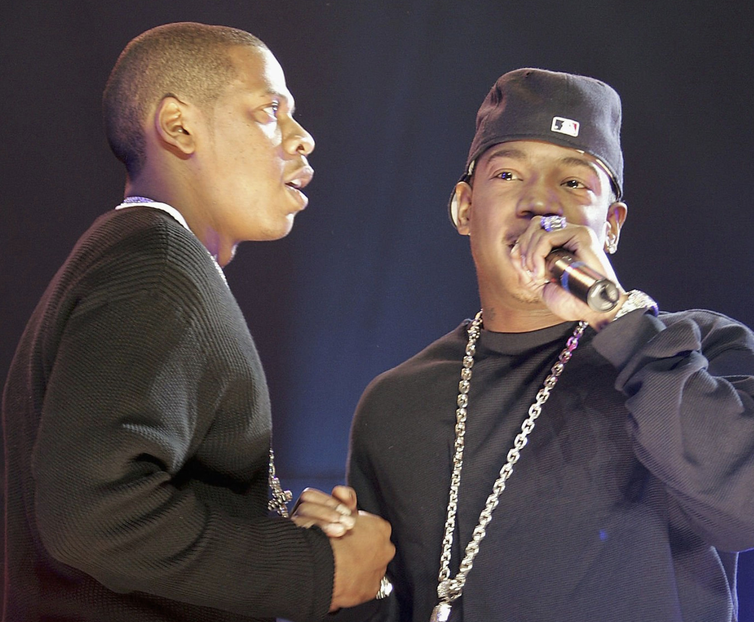 JAY-Z reflects on failed Murder Inc. Supergroup with DMX & Ja Rule