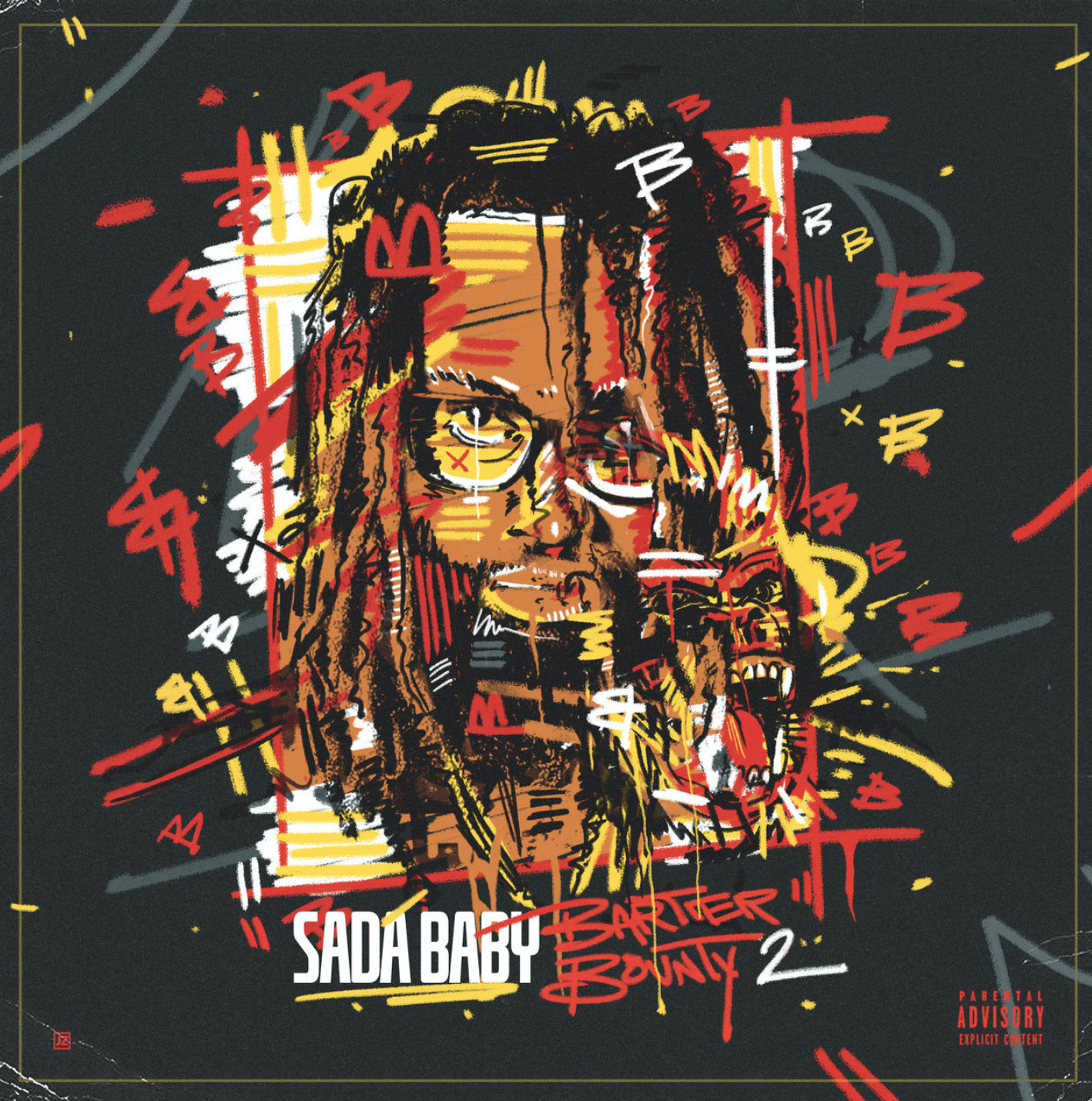 Sada Baby Drops Off New Tape 