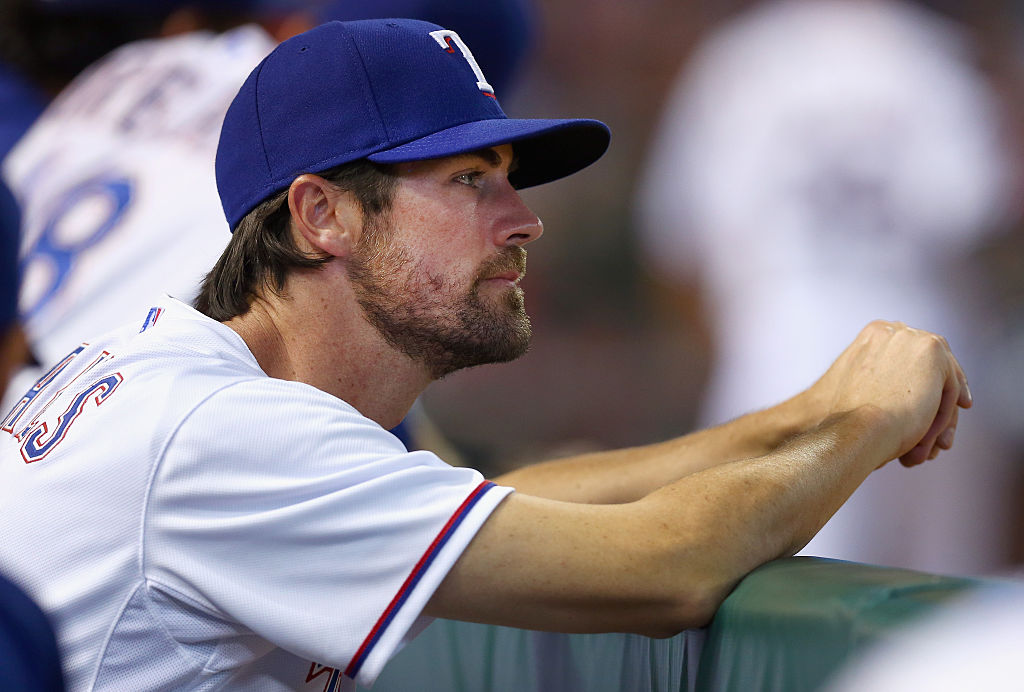 Cole Hamels and wife donate $9.4M Missouri mansion to charity