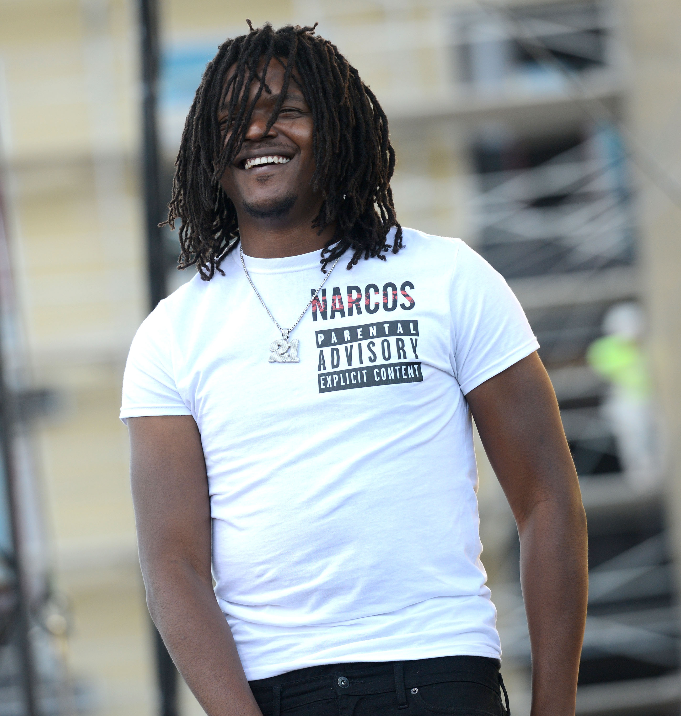 7 Young Nudy Loosies You Need to Hear